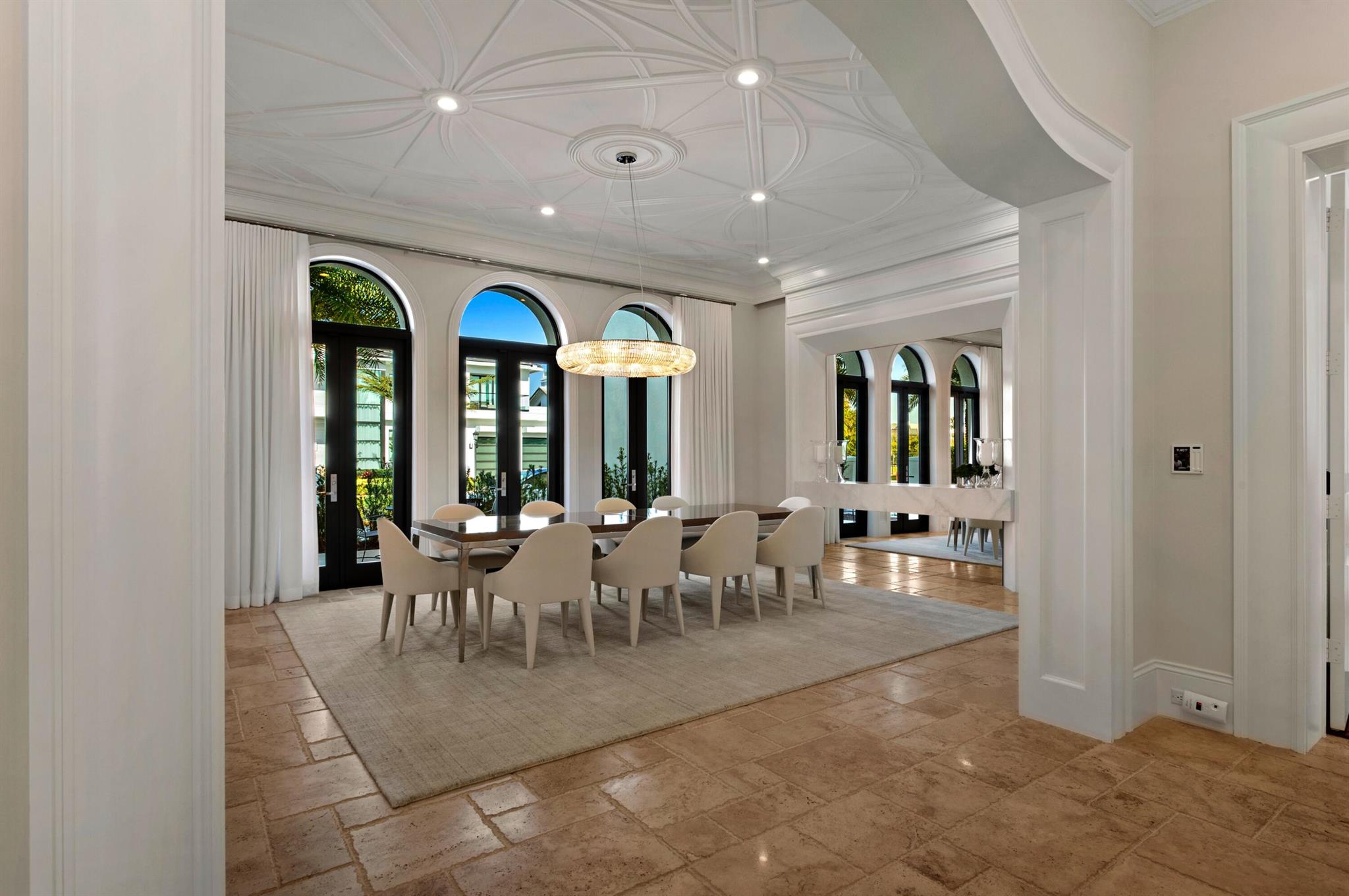 The Sanctuary - Residential