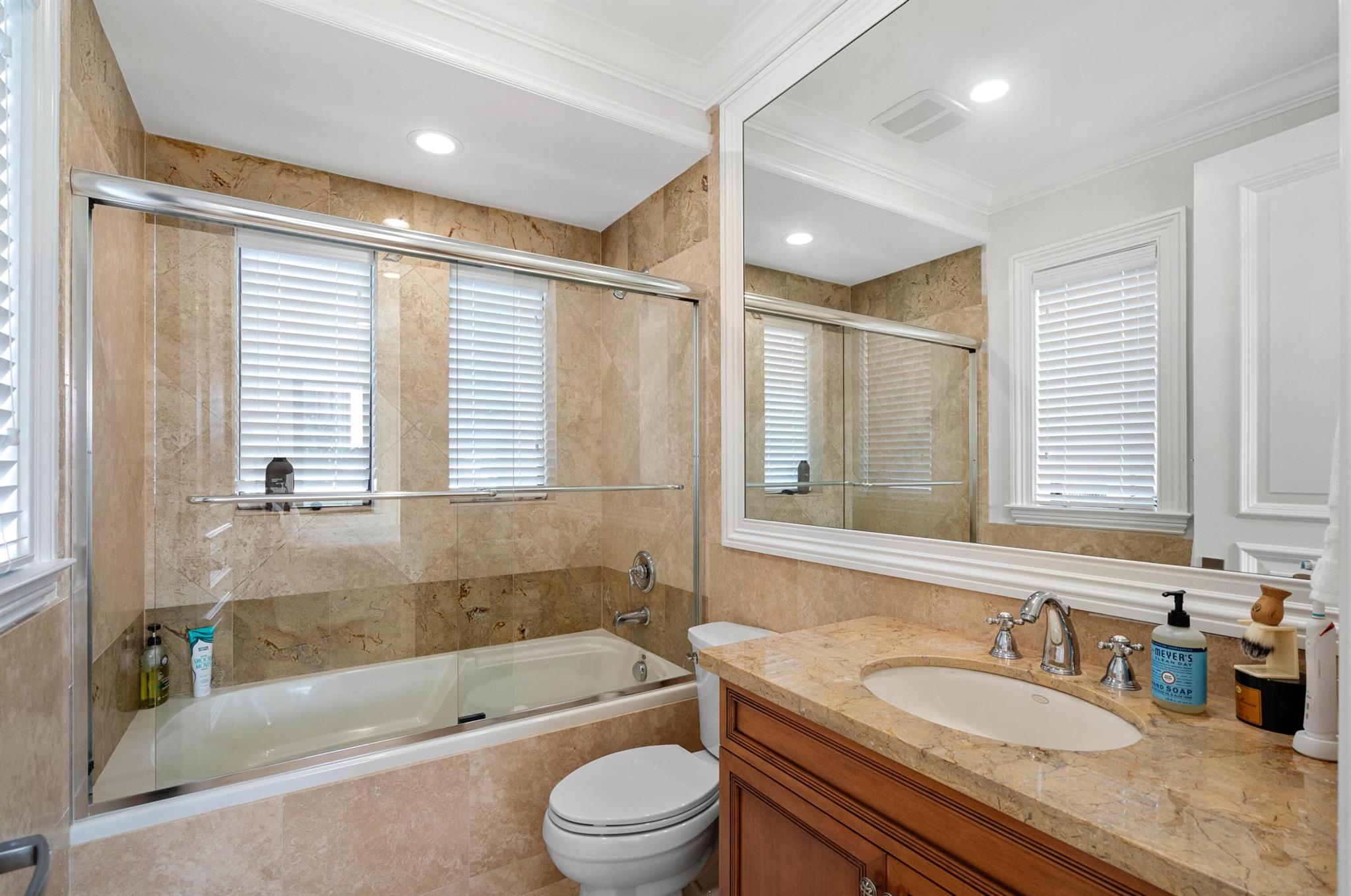 The Sanctuary - Residential