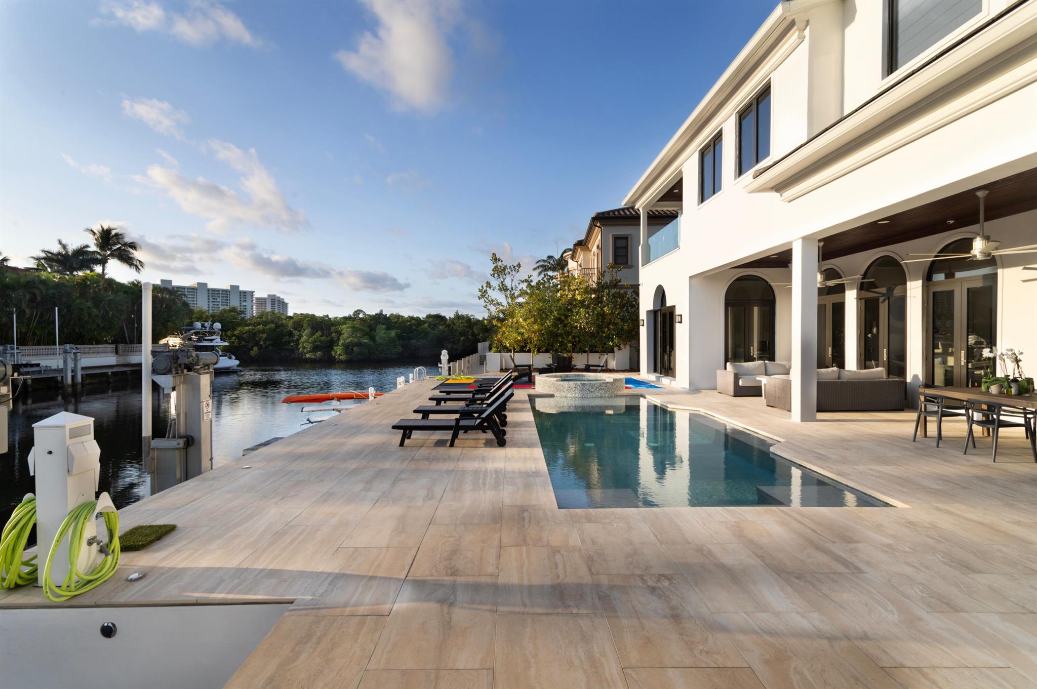 The Sanctuary - Residential