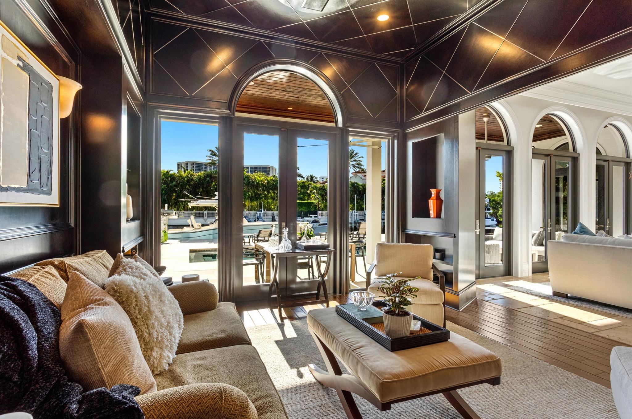 The Sanctuary - Residential