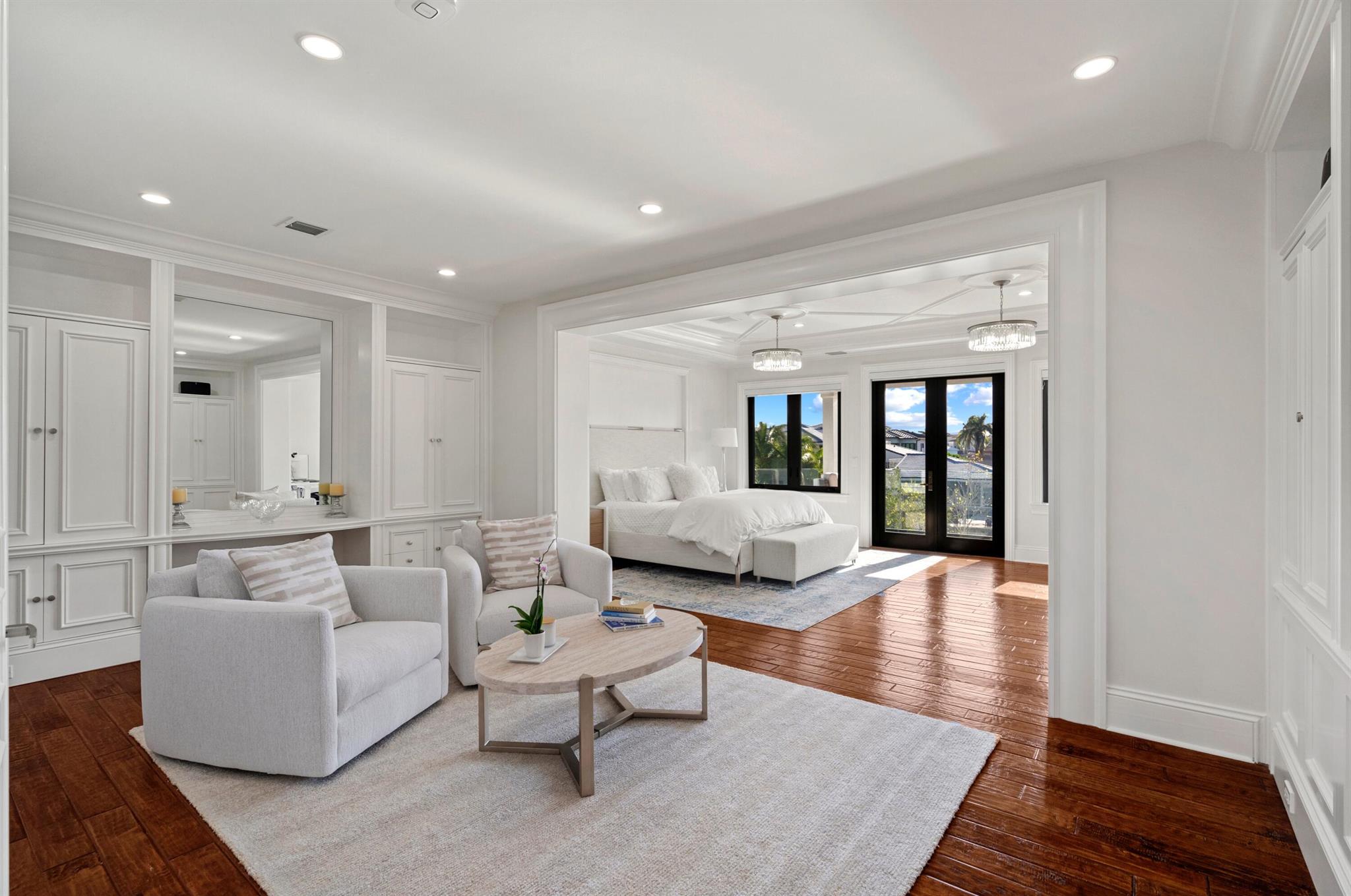 The Sanctuary - Residential