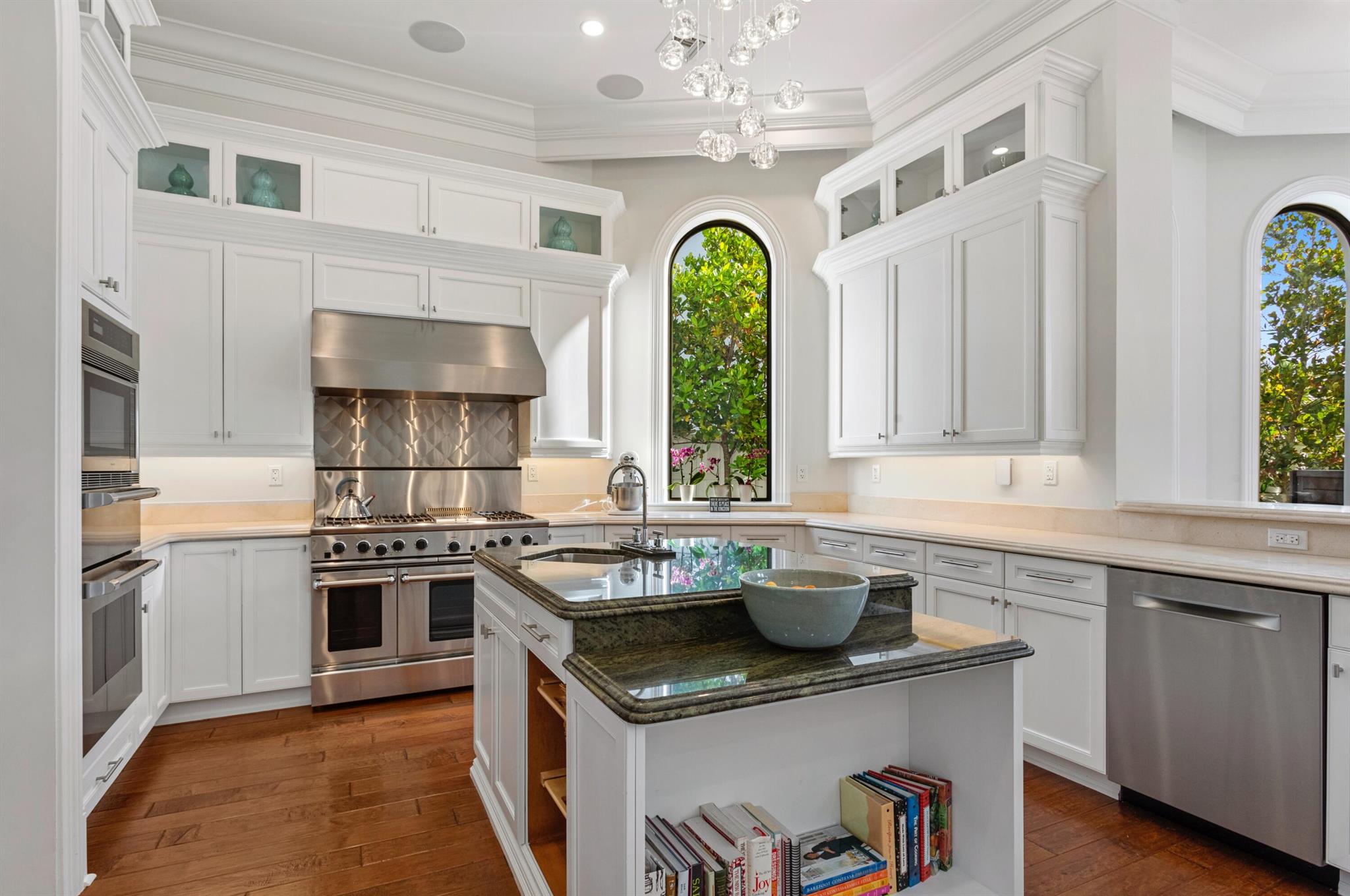 The Sanctuary - Residential