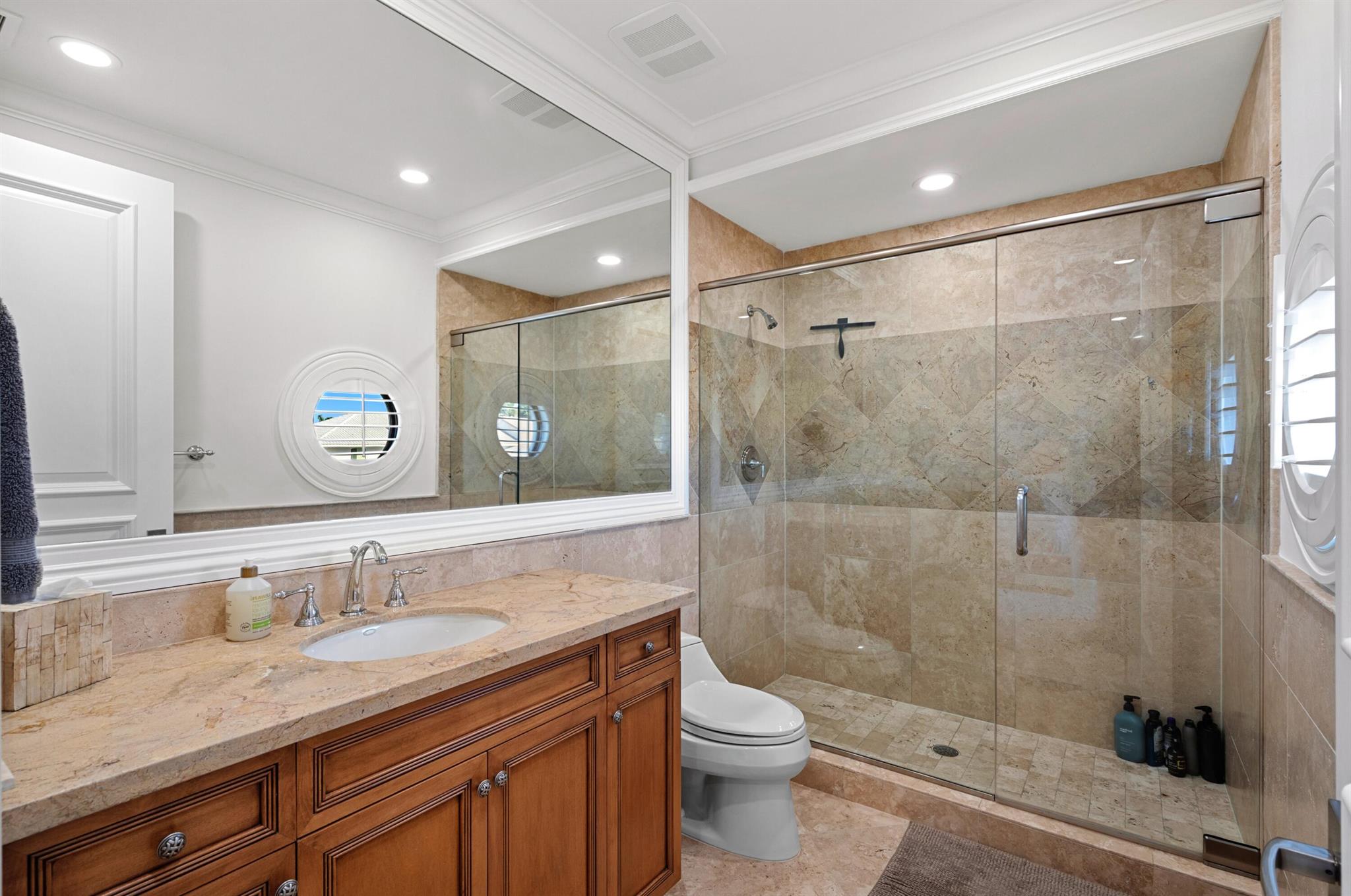 The Sanctuary - Residential