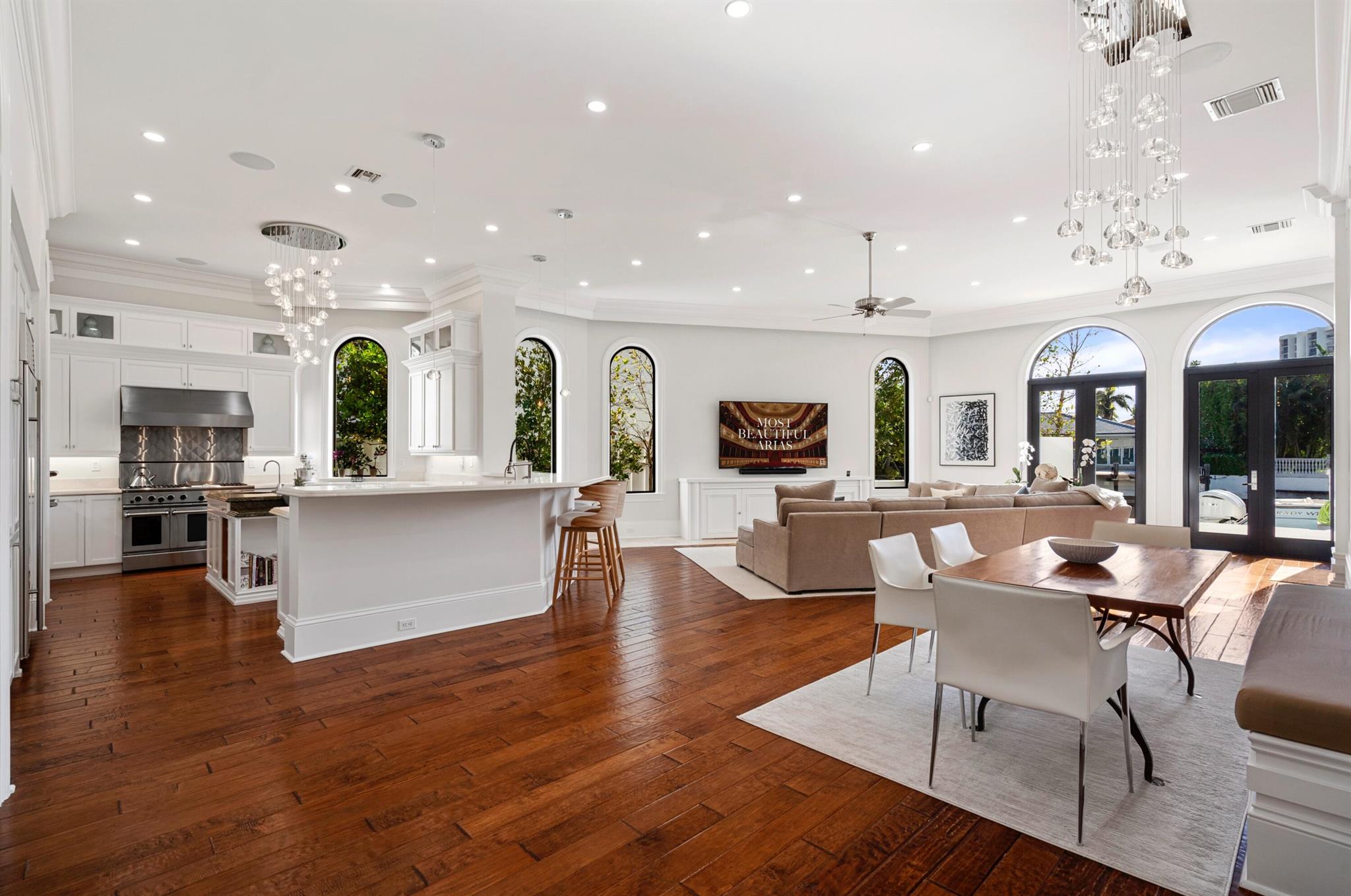 The Sanctuary - Residential