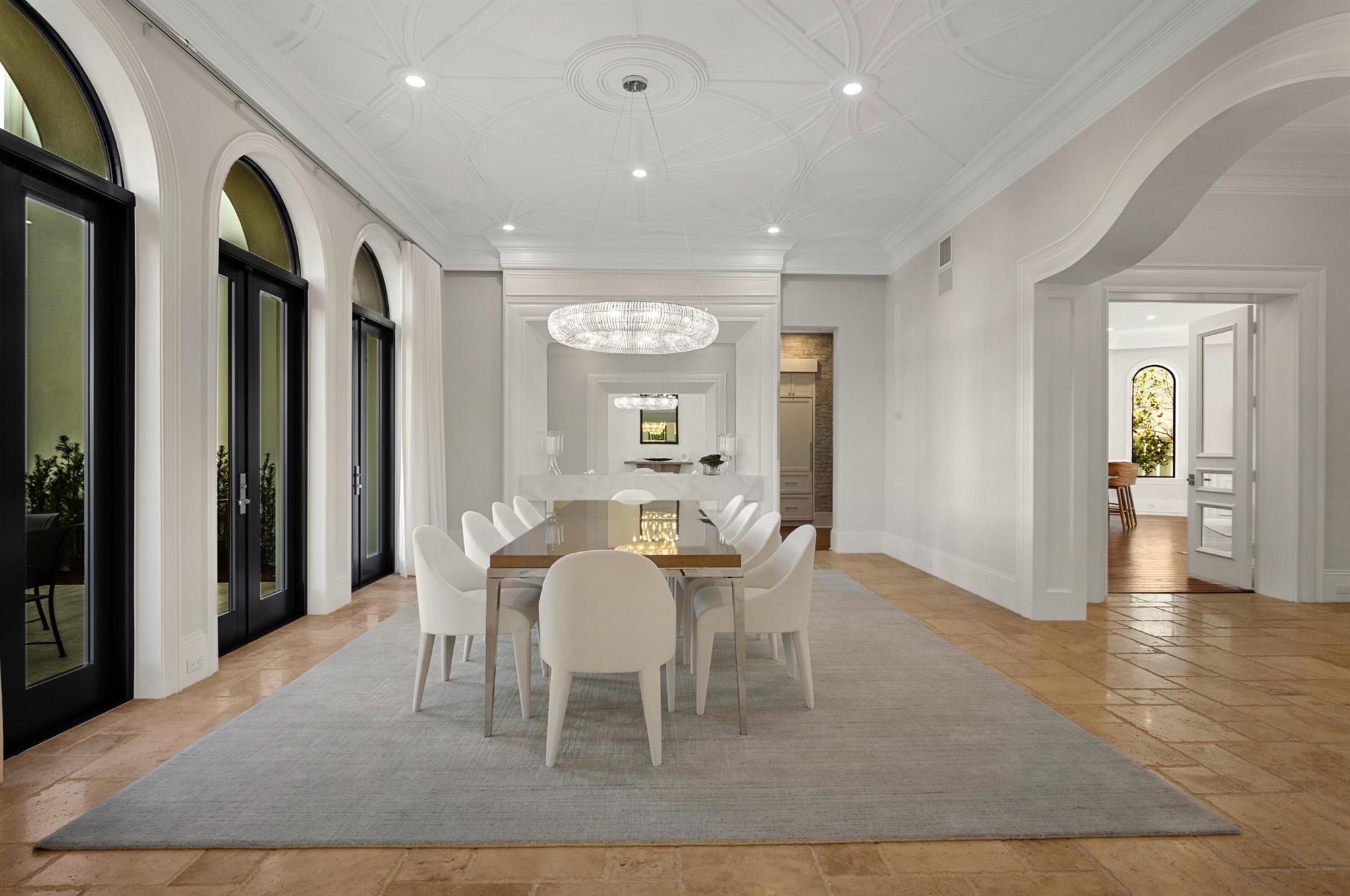 The Sanctuary - Residential