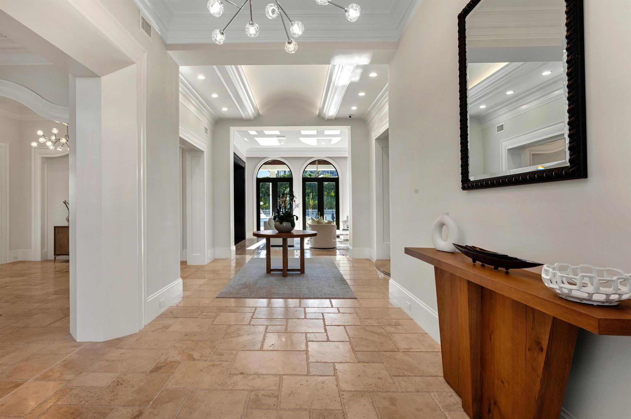 The Sanctuary - Residential