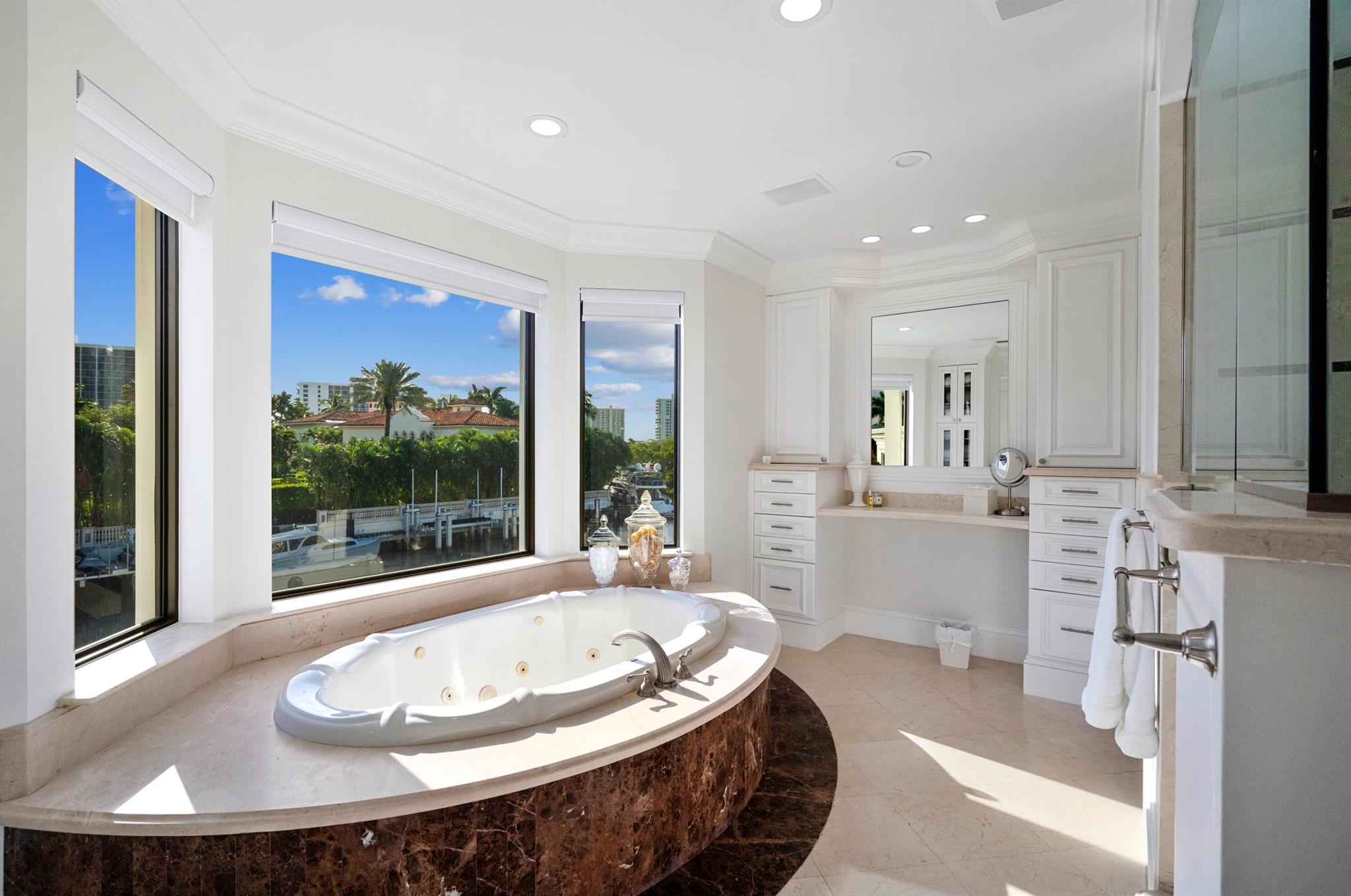 The Sanctuary - Residential