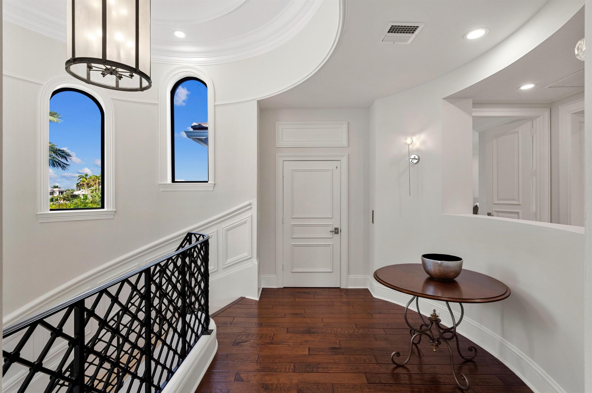 The Sanctuary - Residential