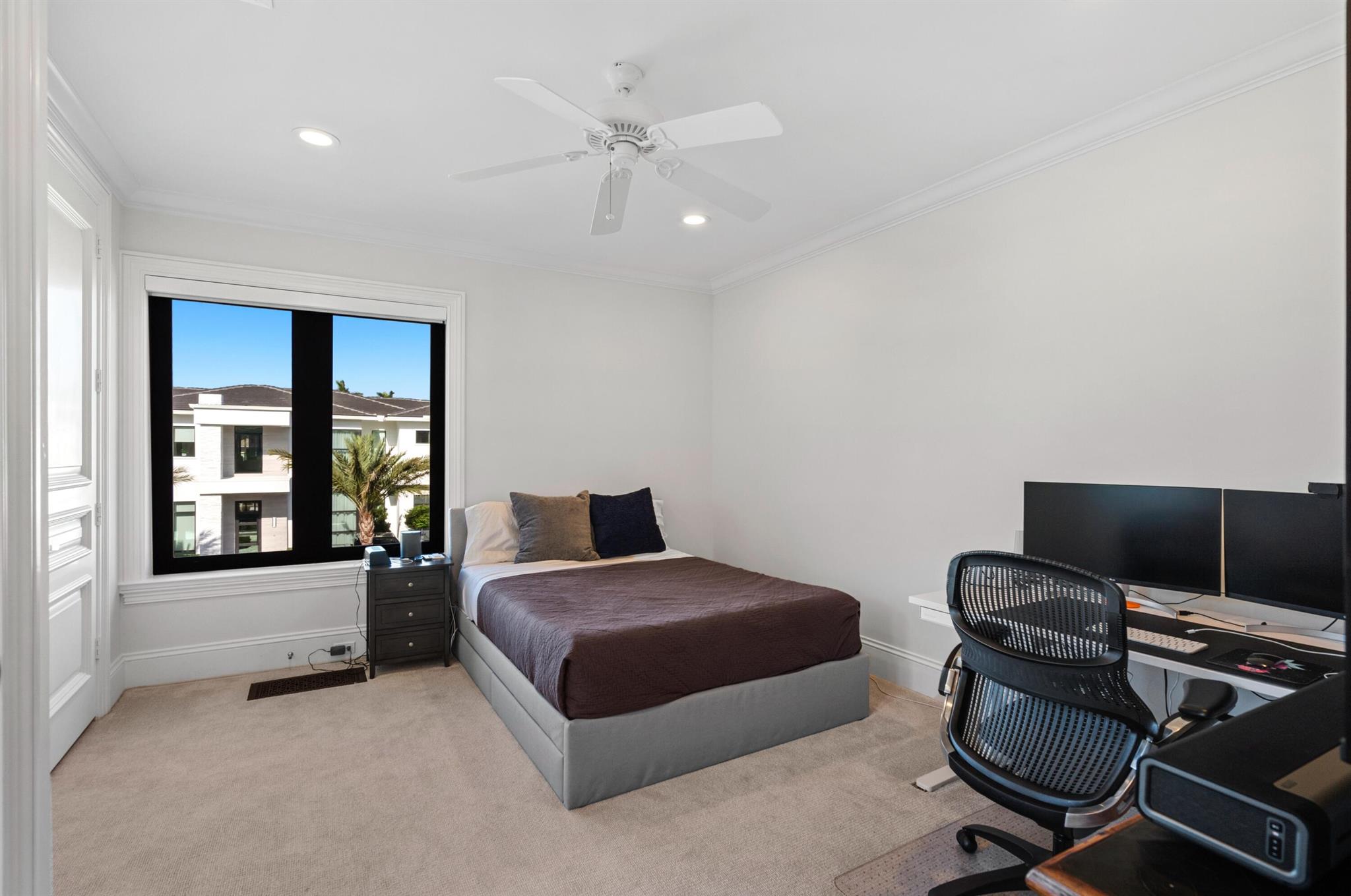 The Sanctuary - Residential