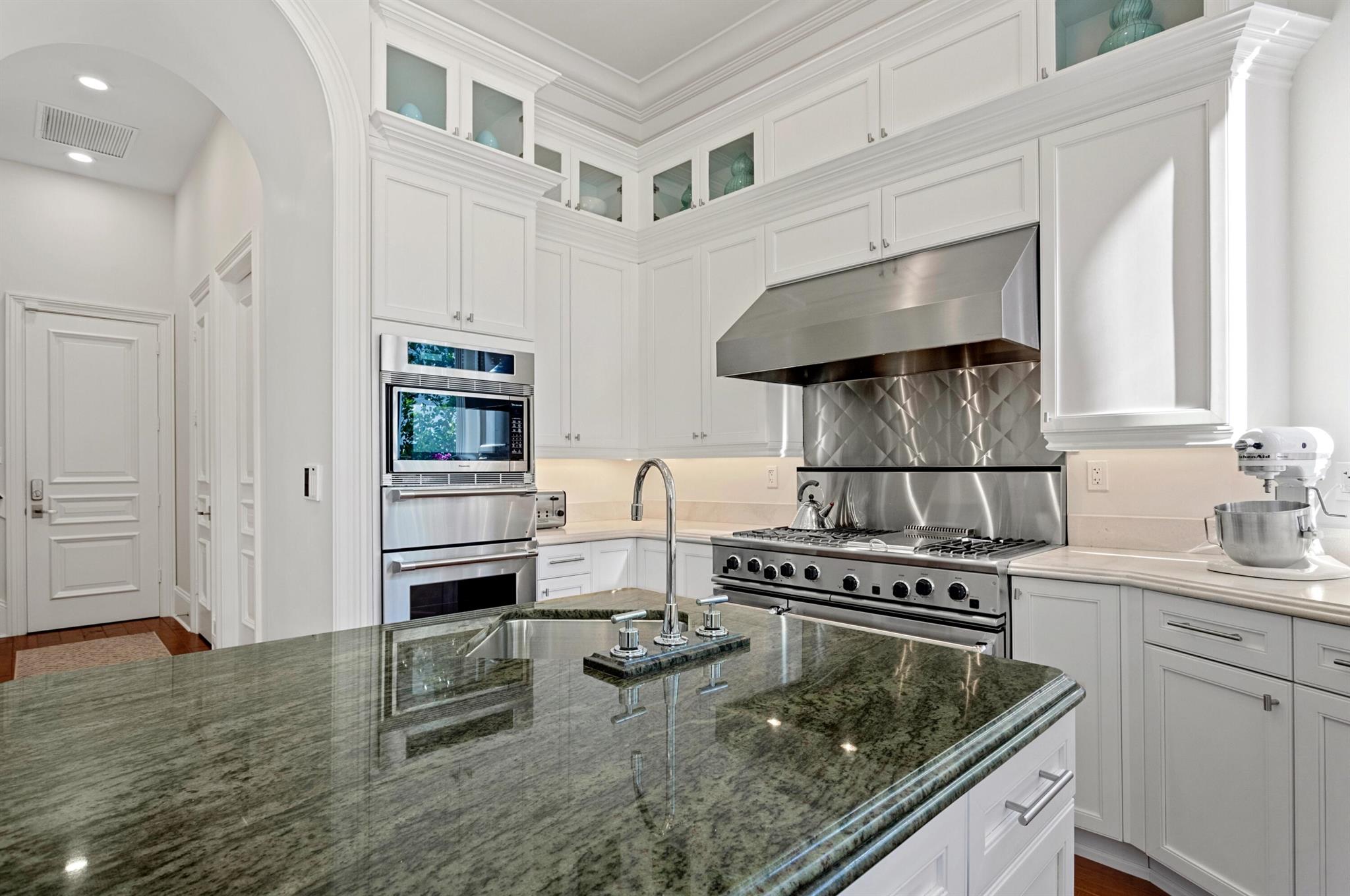 The Sanctuary - Residential