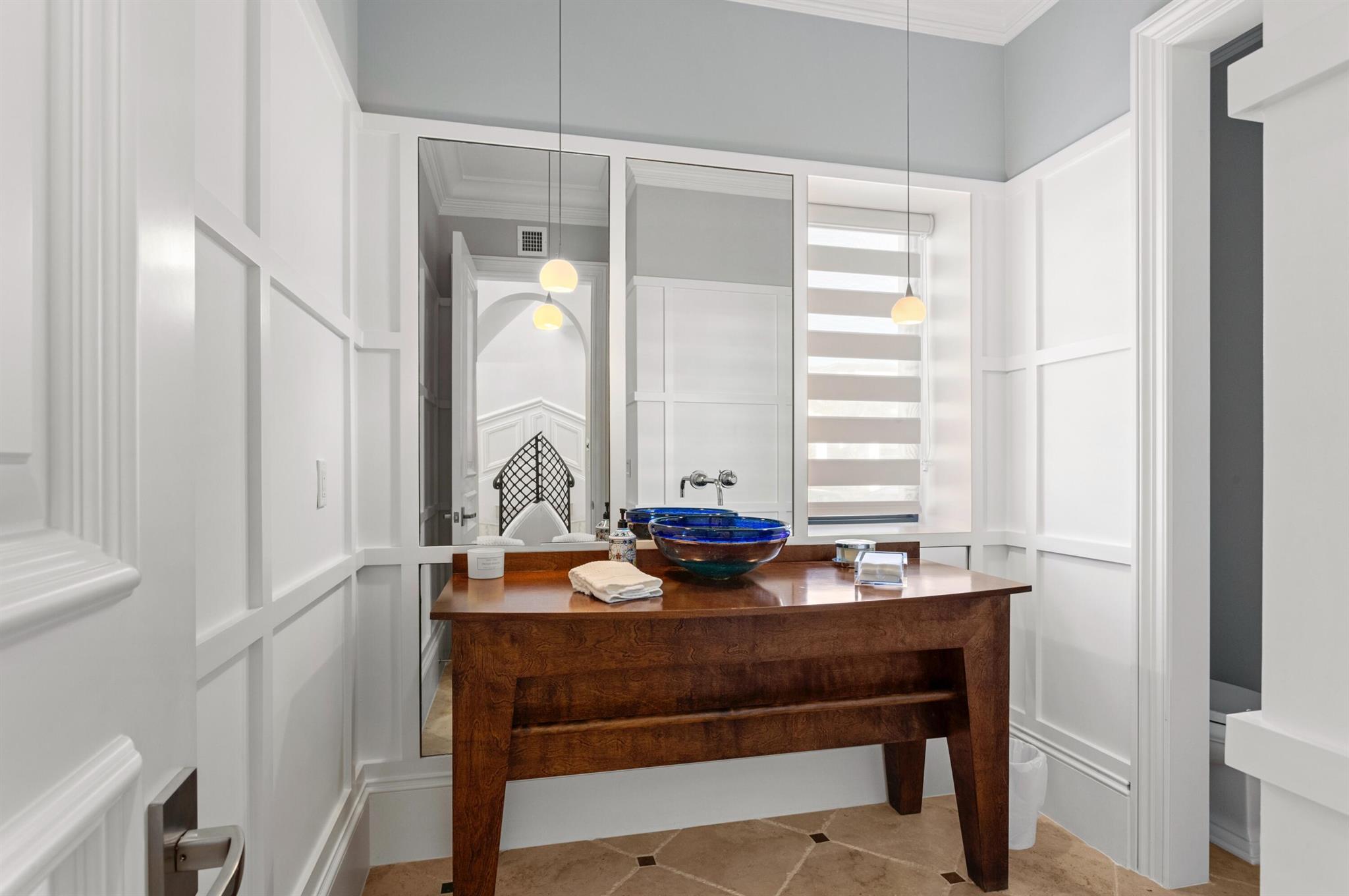 The Sanctuary - Residential