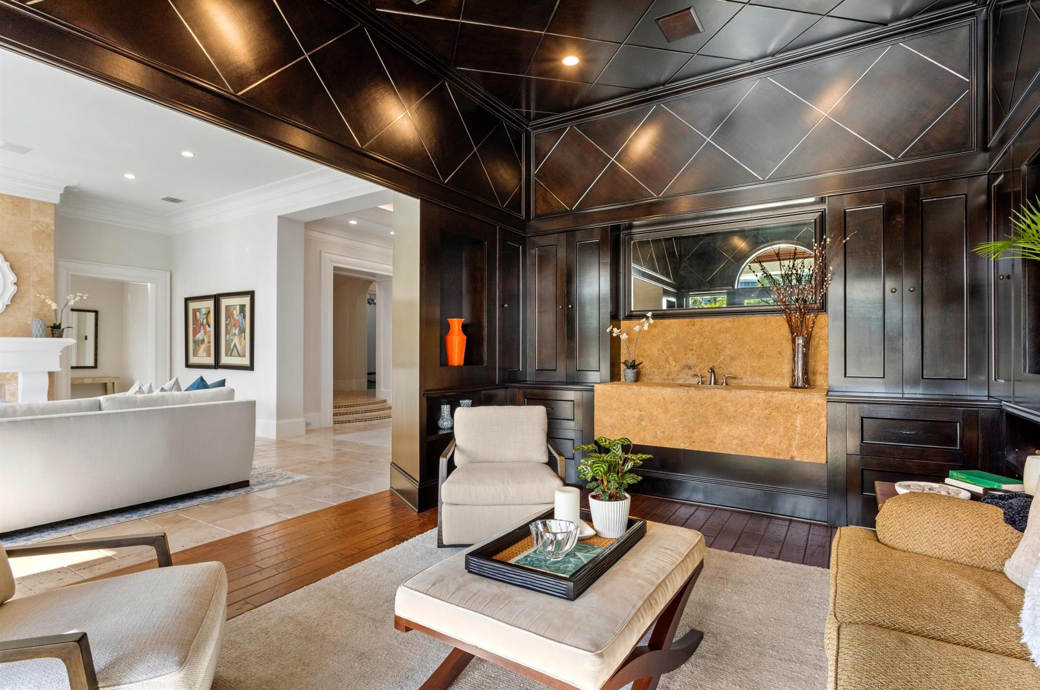 The Sanctuary - Residential