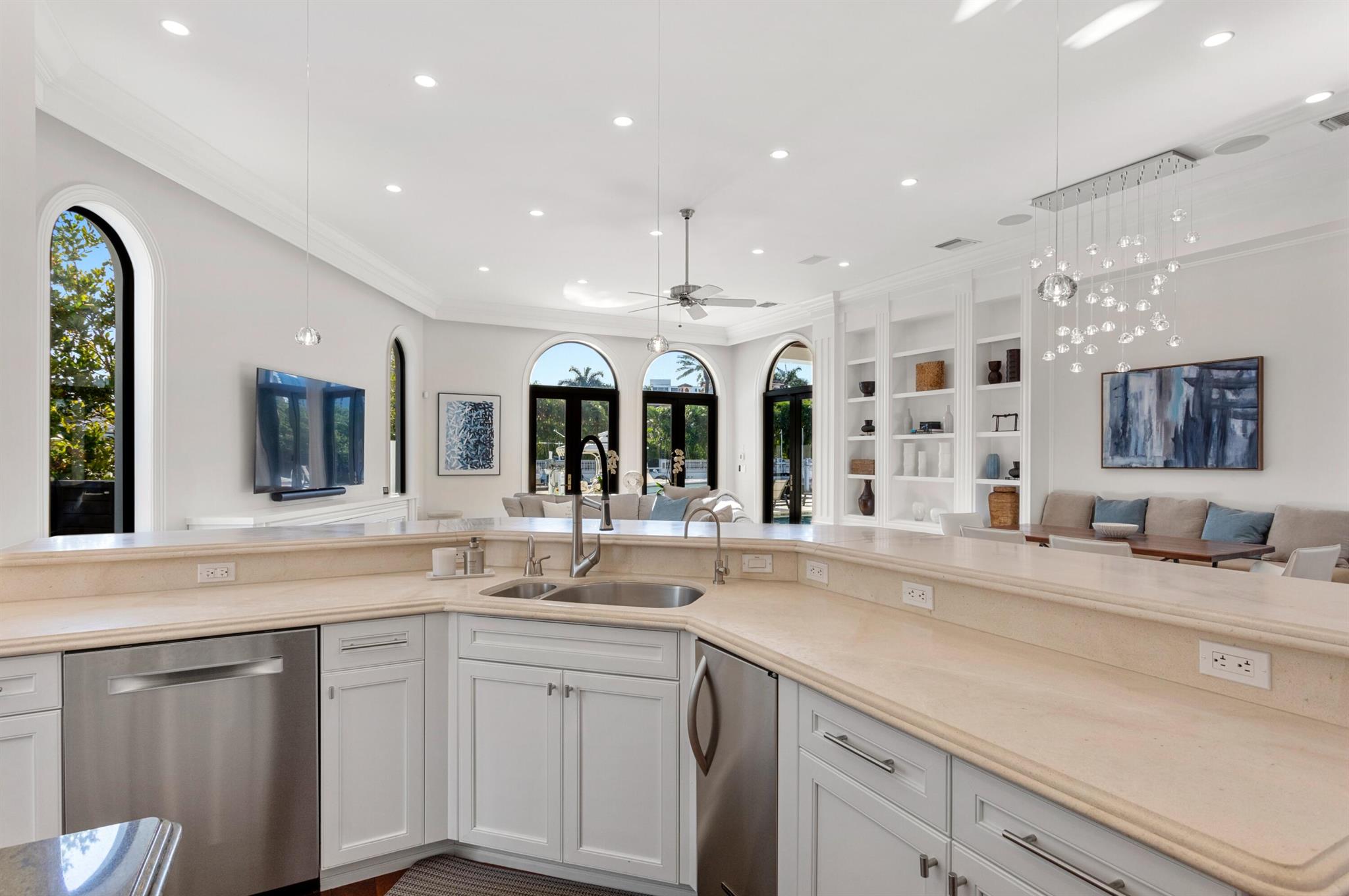 The Sanctuary - Residential