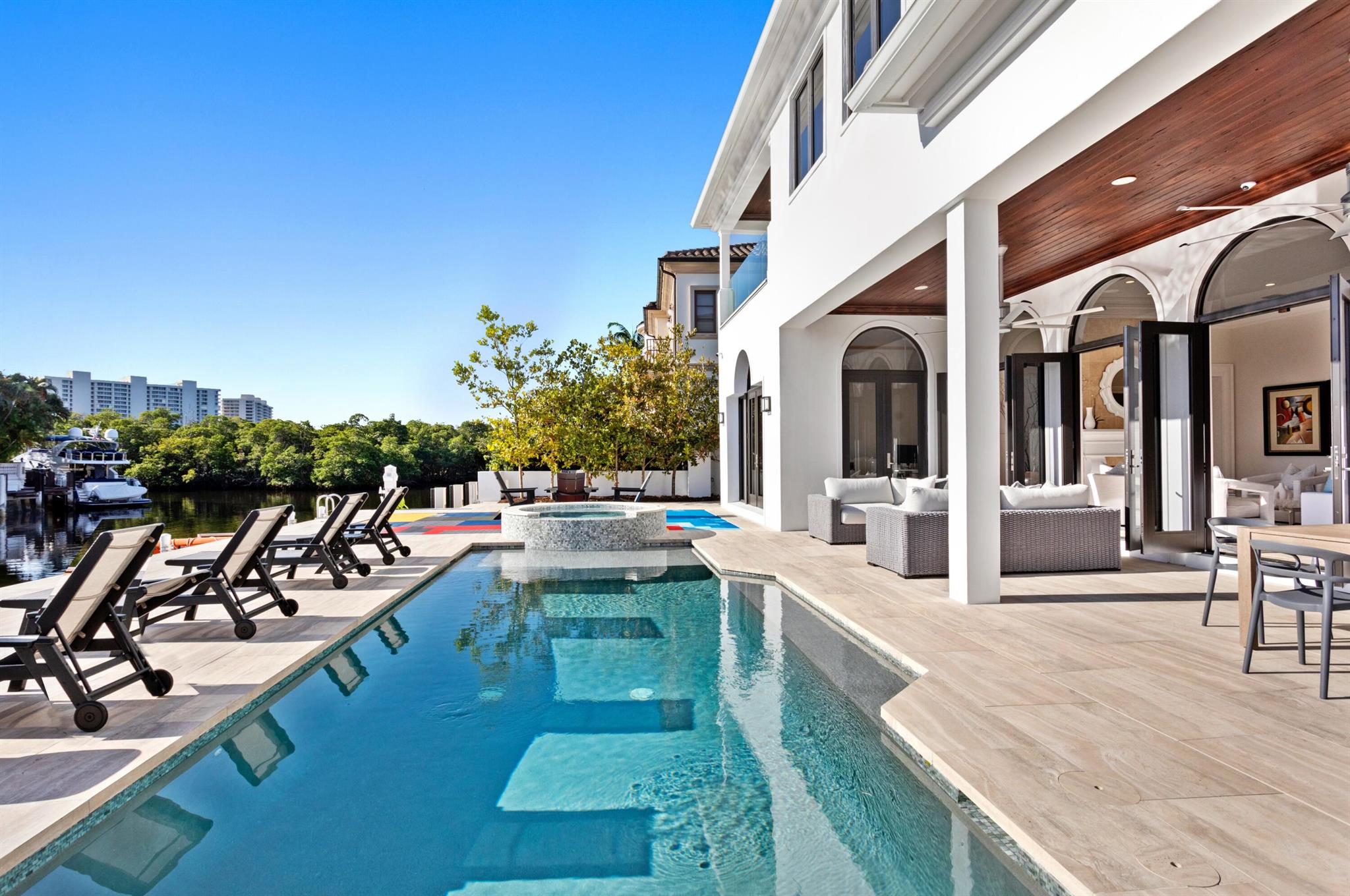 The Sanctuary - Residential