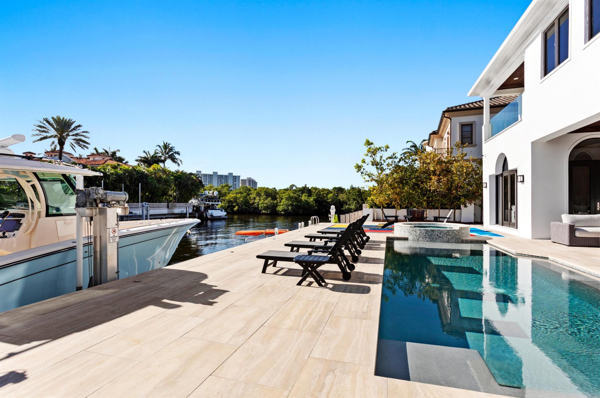 The Sanctuary - Residential