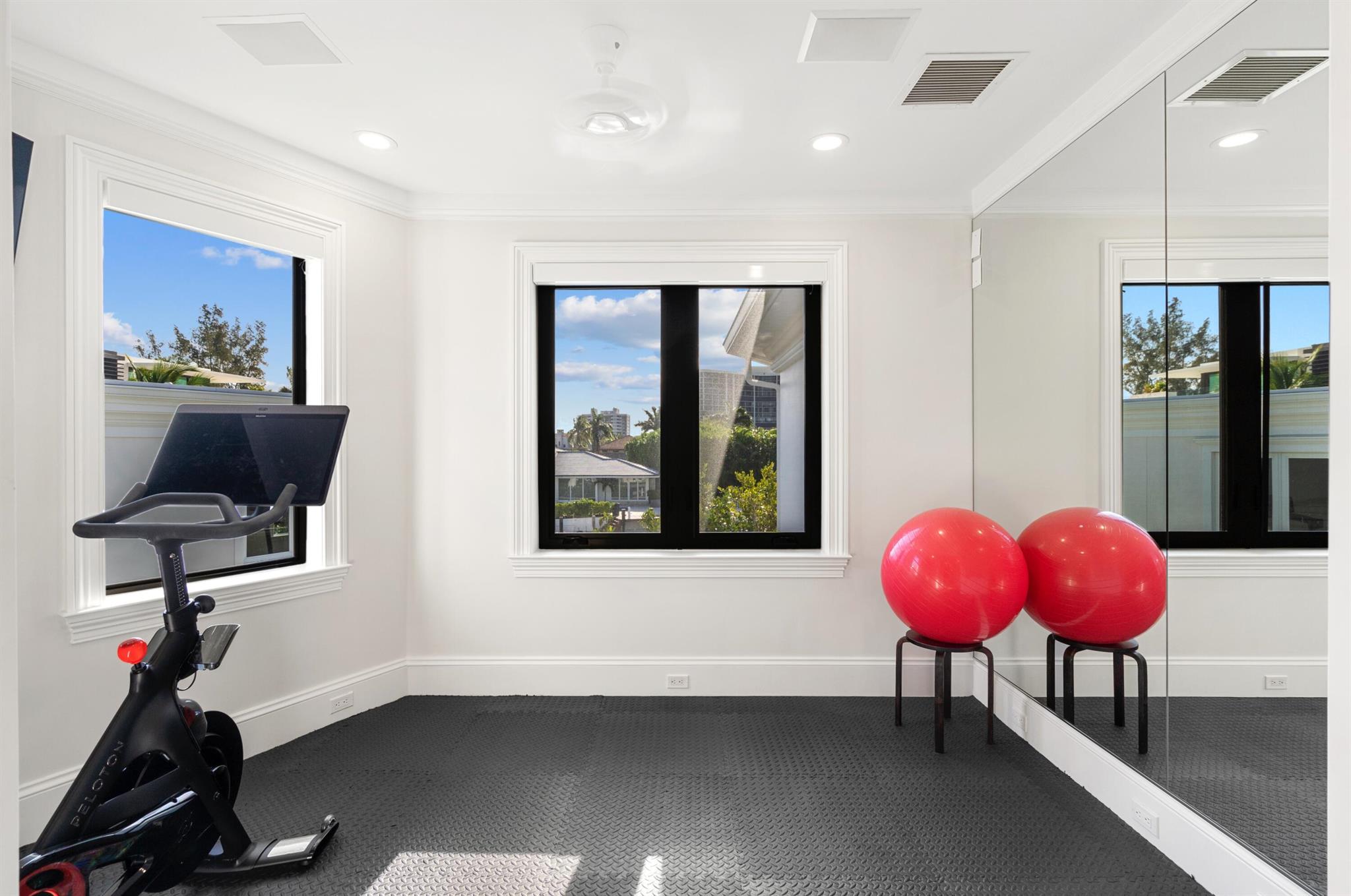 The Sanctuary - Residential