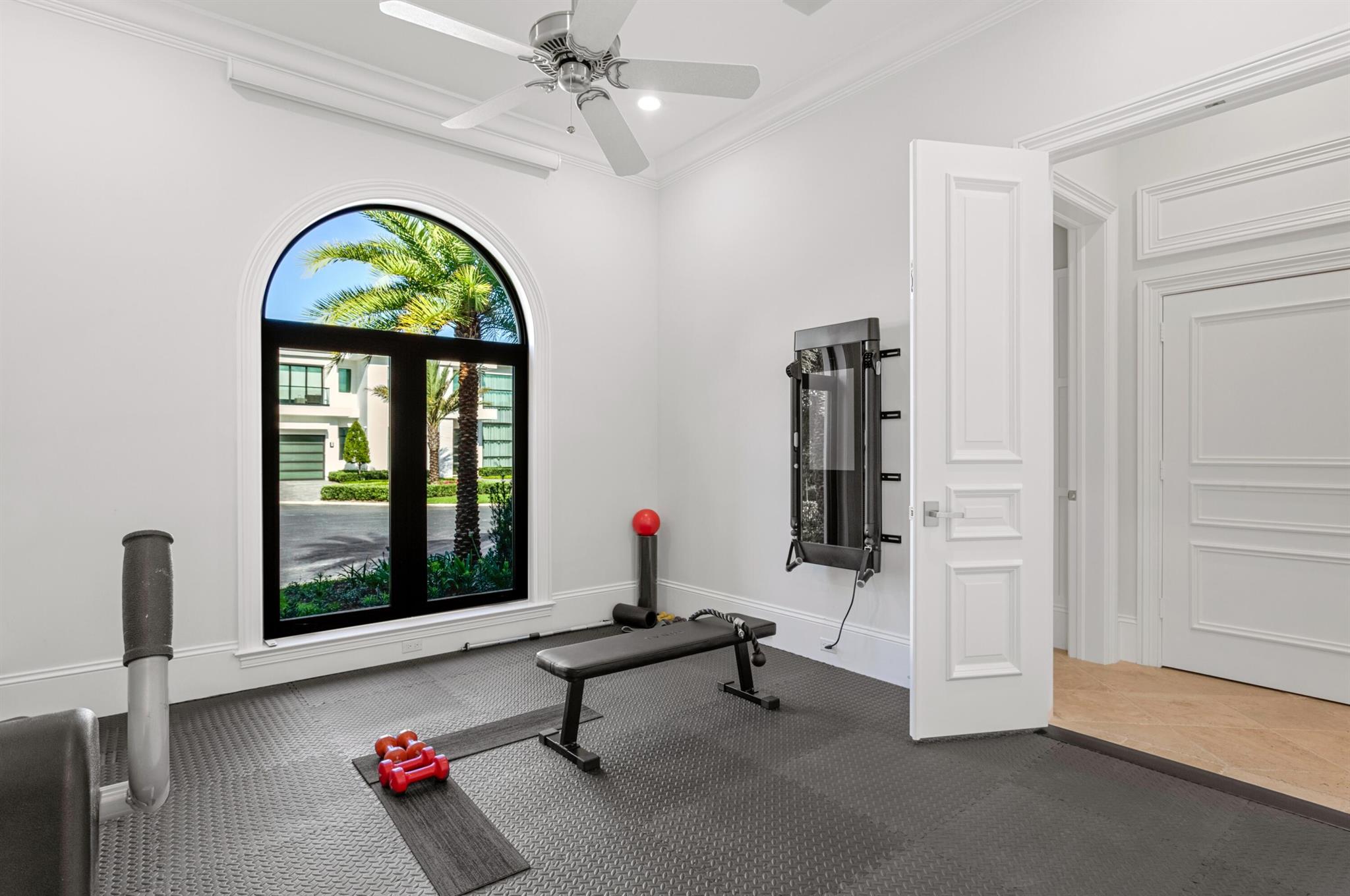 The Sanctuary - Residential