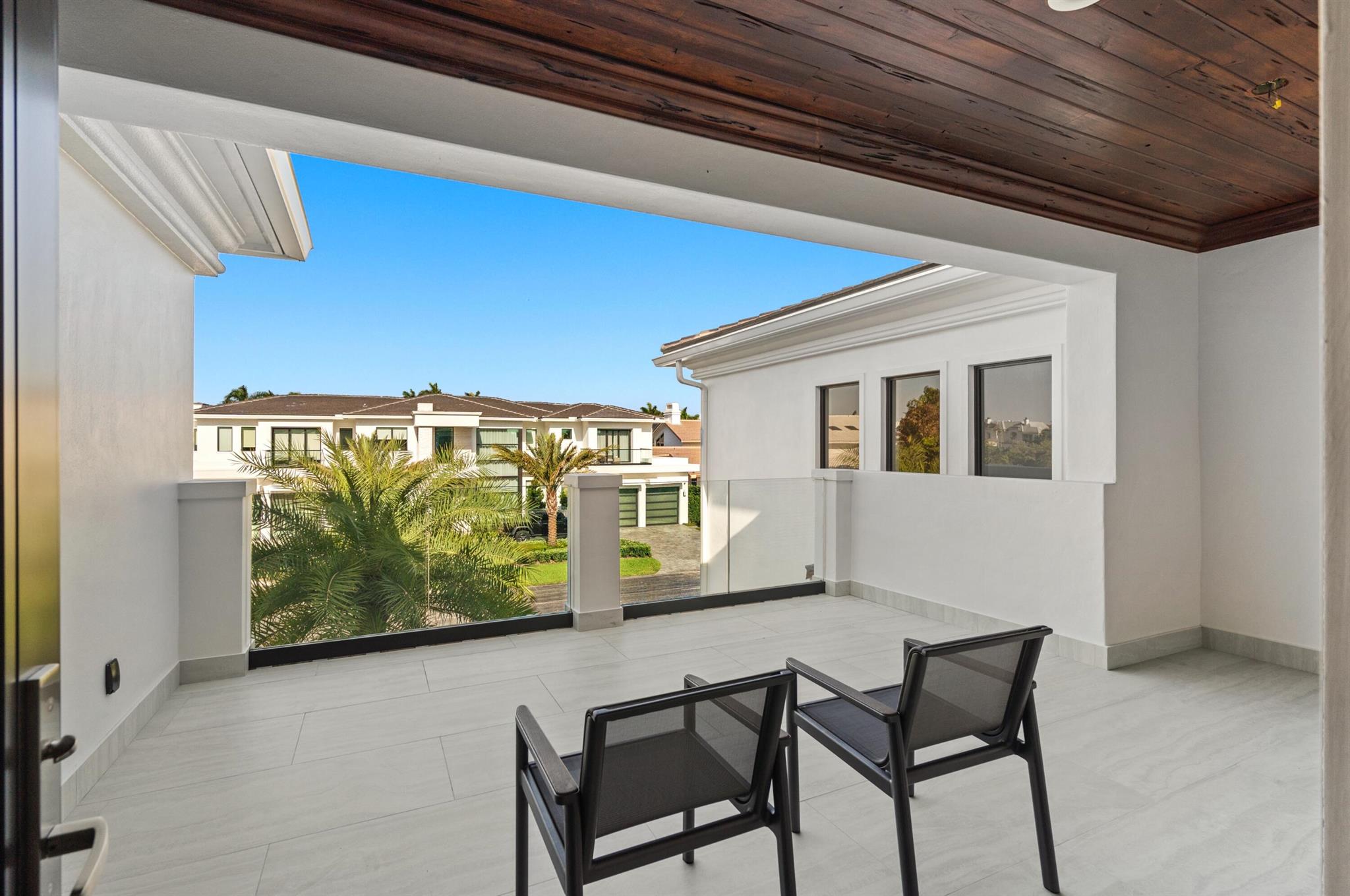 The Sanctuary - Residential