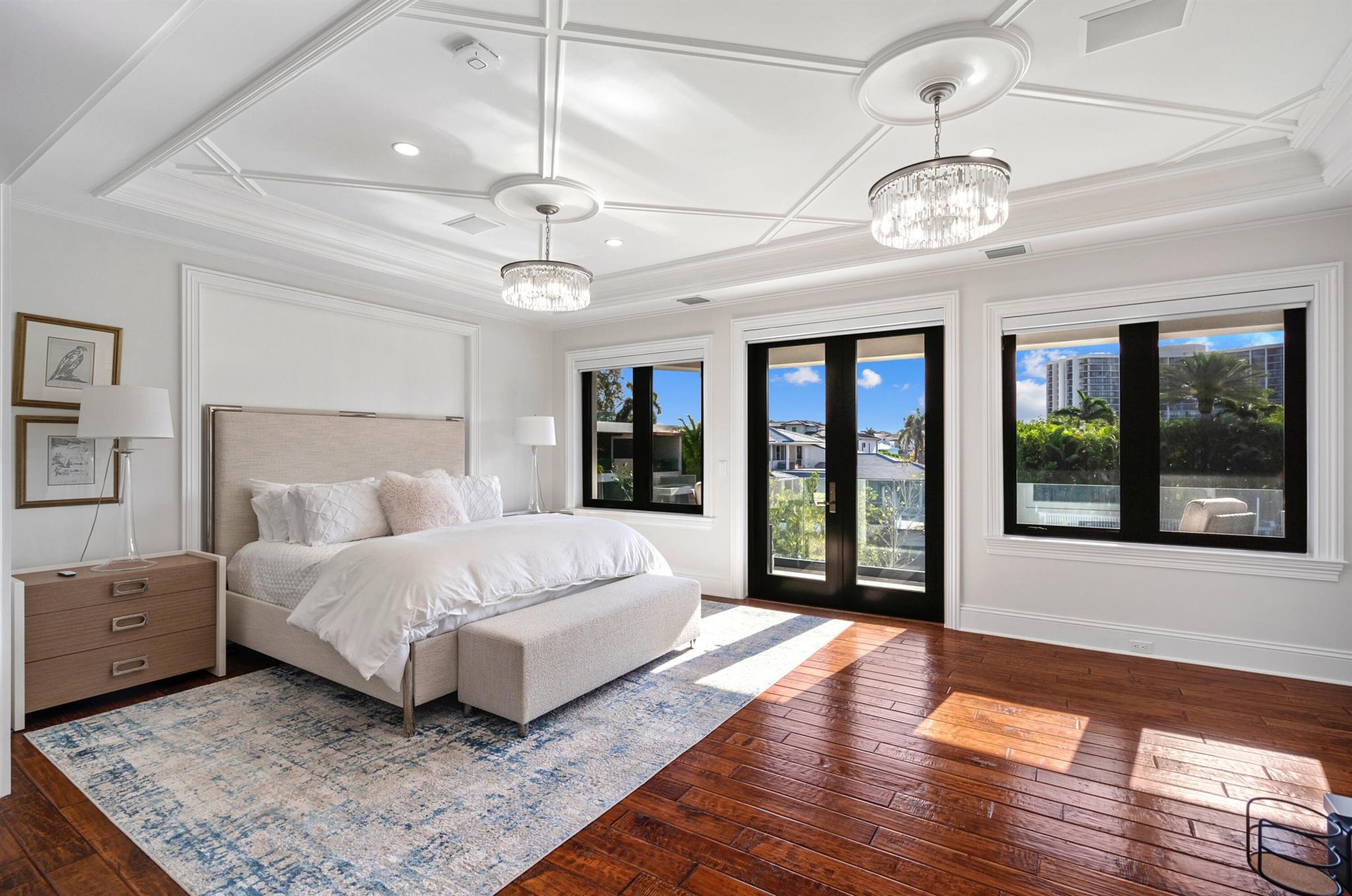 The Sanctuary - Residential