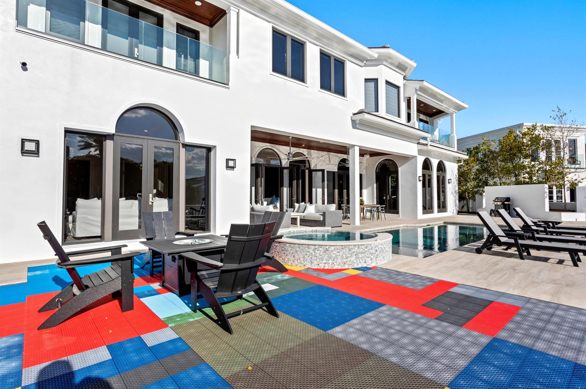 The Sanctuary - Residential