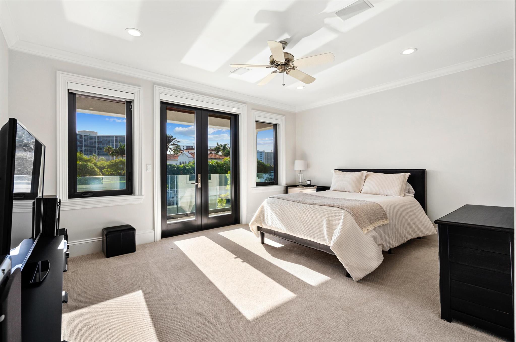 The Sanctuary - Residential