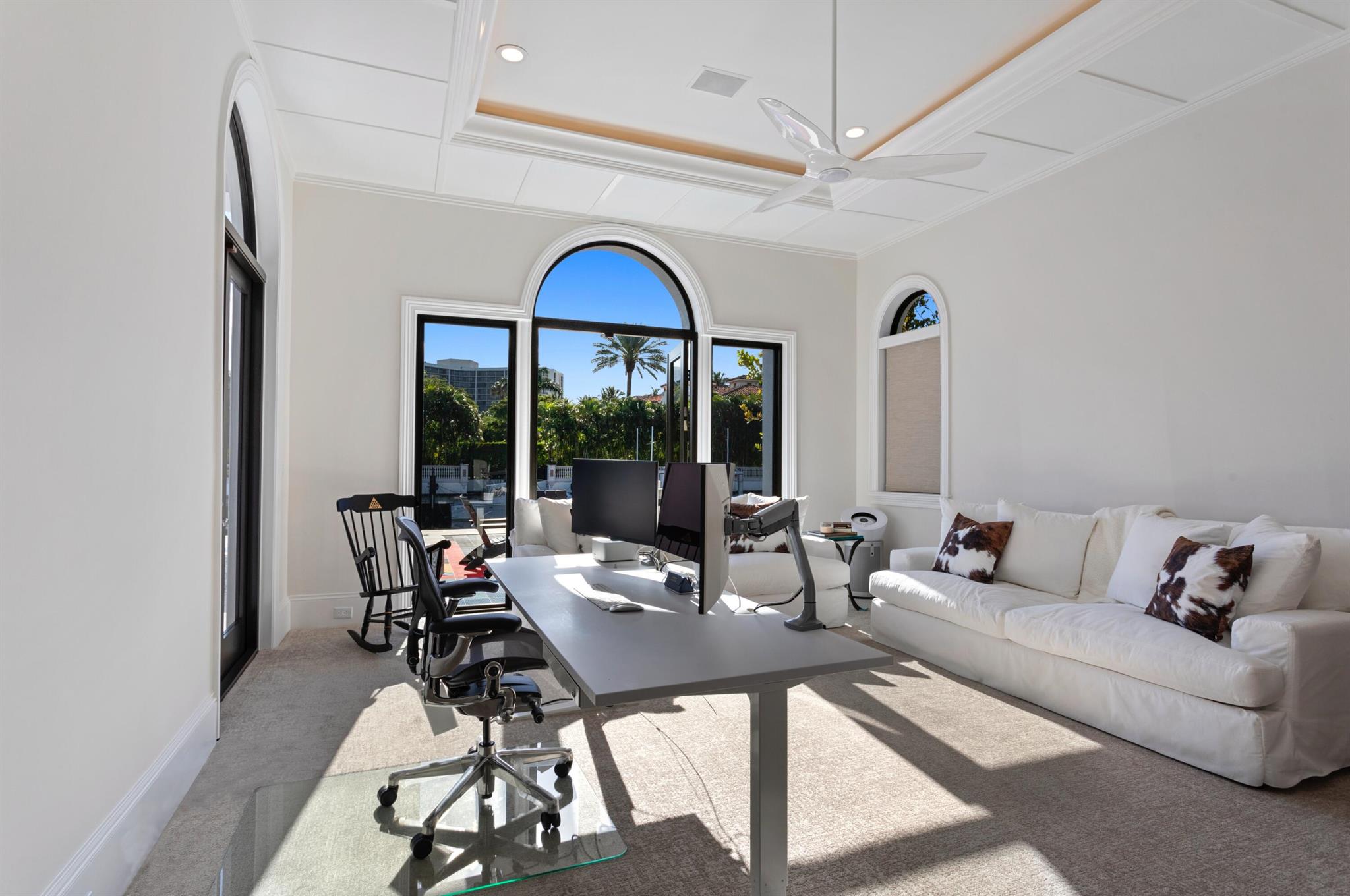 The Sanctuary - Residential