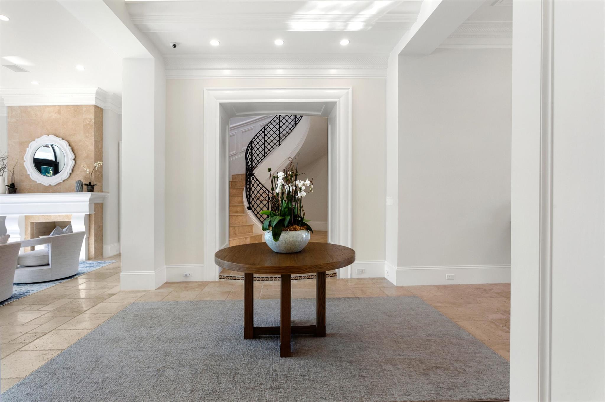 The Sanctuary - Residential