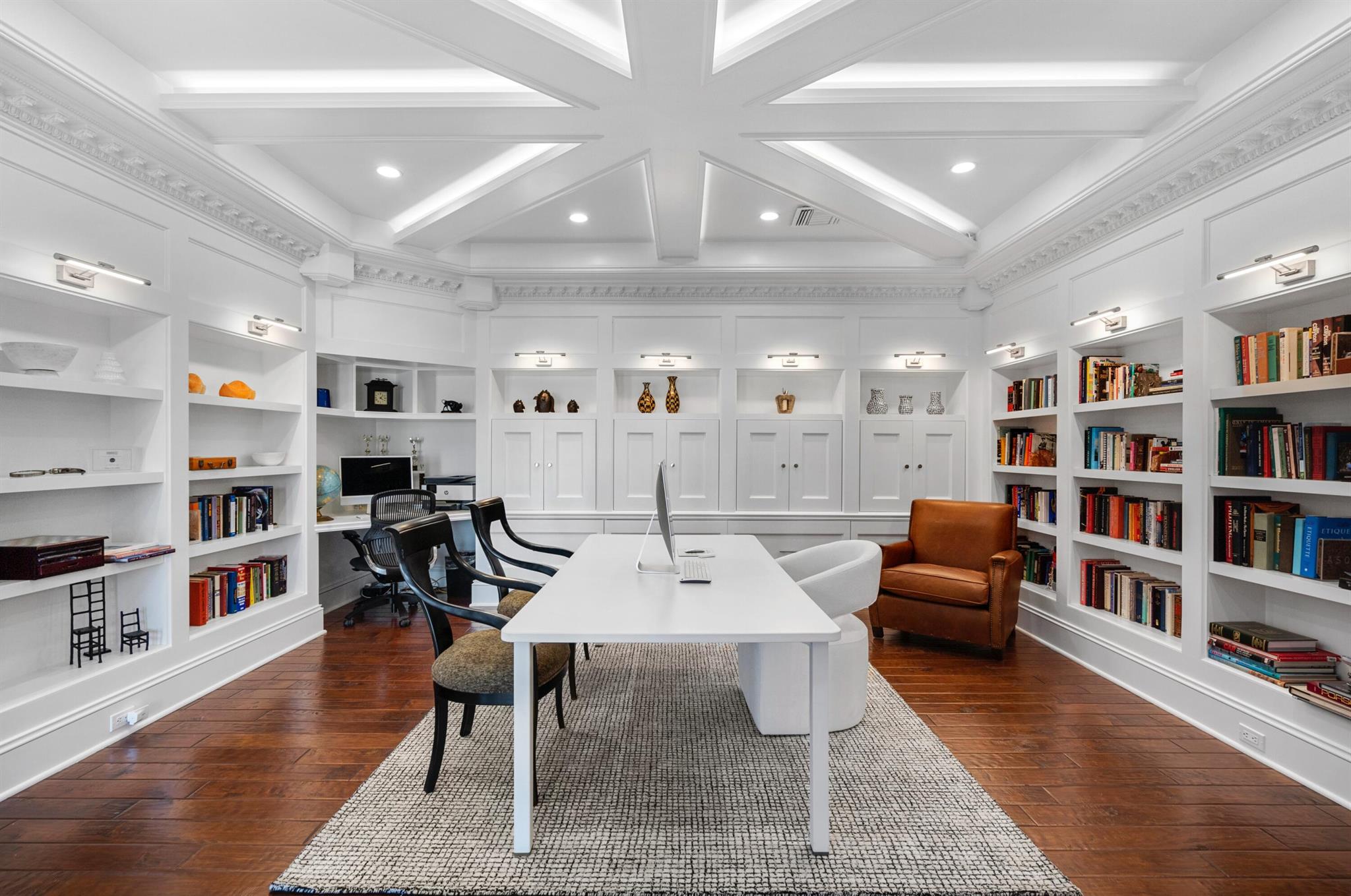 The Sanctuary - Residential