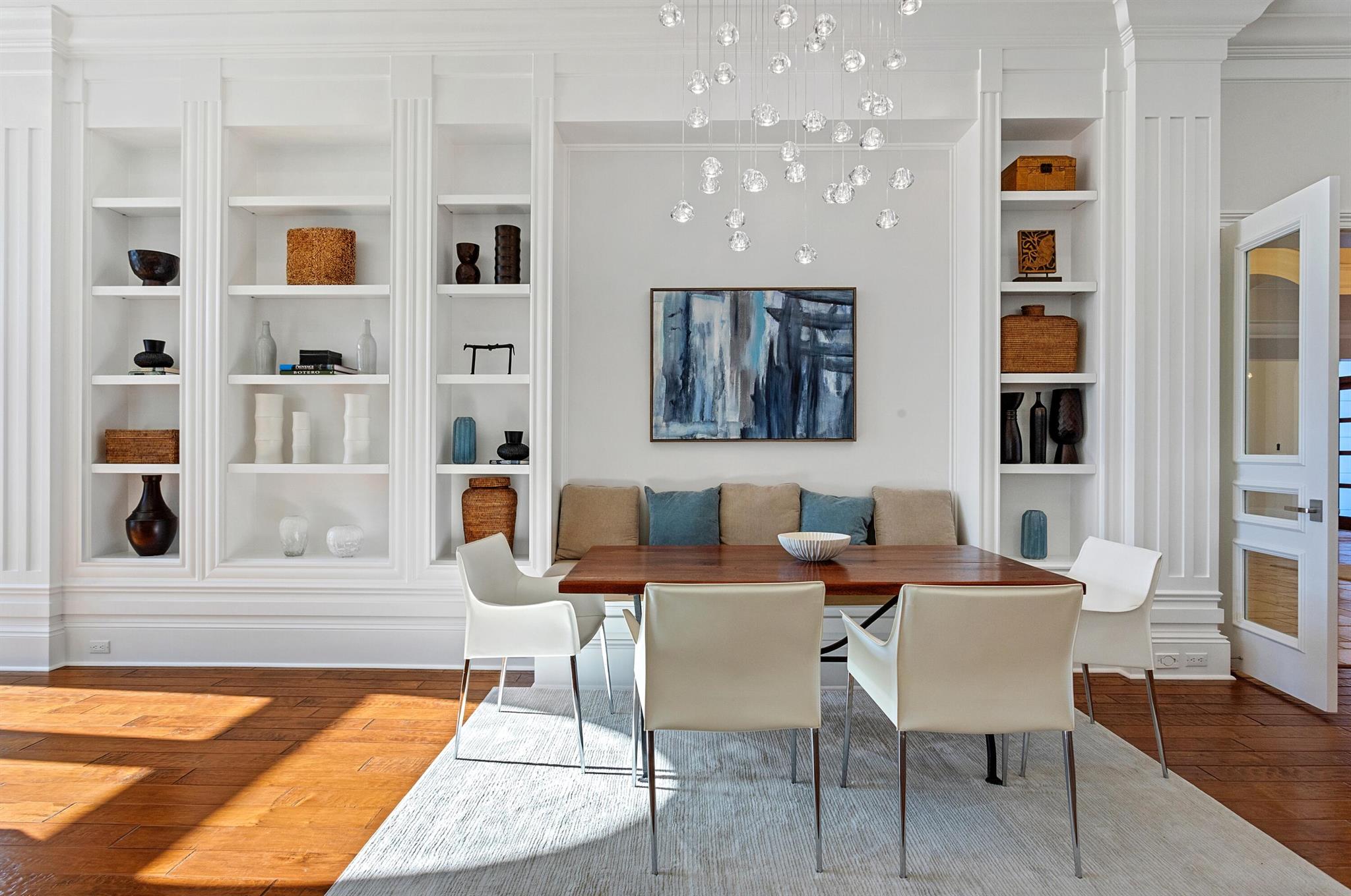 The Sanctuary - Residential