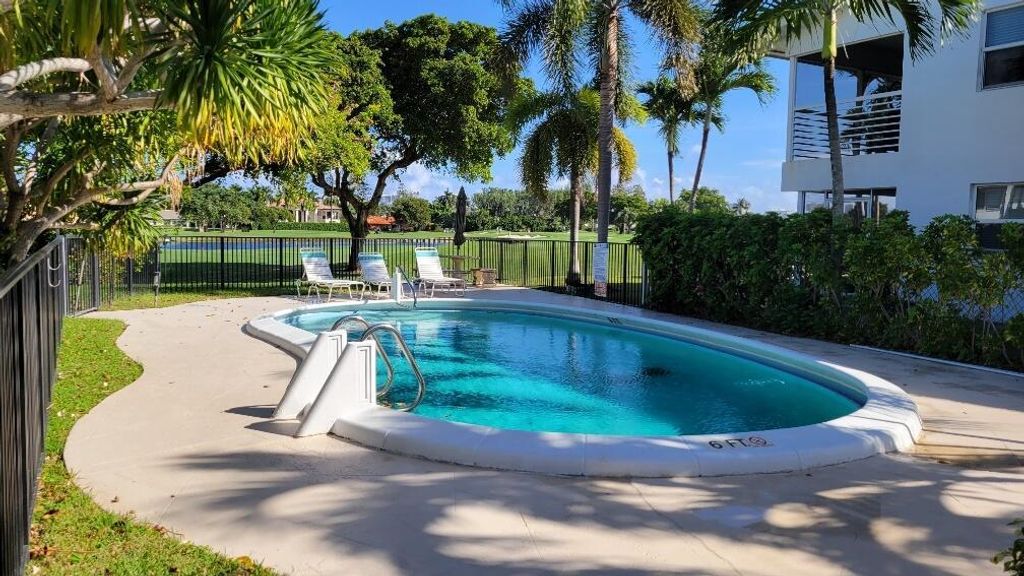 Photo of 4820 NE 23rd Avenue NE #A-202, Fort Lauderdale, FL 33308 (MLS # R11035703)