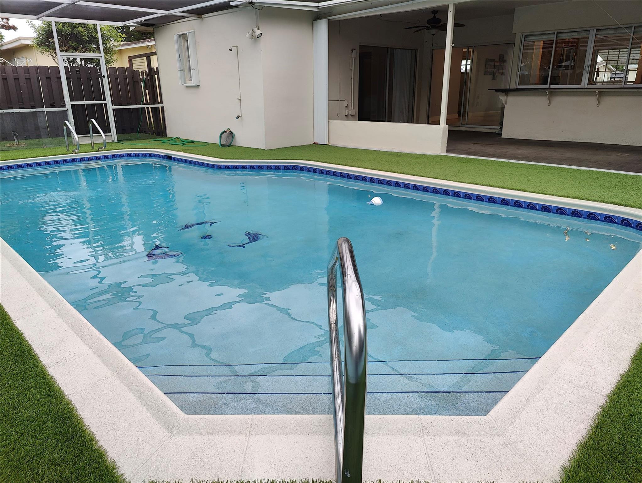 Sunrise Golf Village Sec - Residential