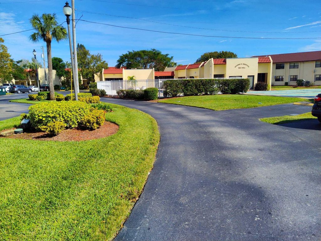 Photo of 2050 Oleander Boulevard #1-102, Fort Pierce, FL 34950 (MLS # R11043615)