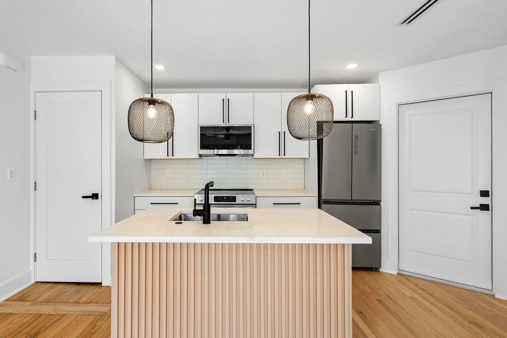 Photo of 401 NE 2nd Avenue #4, Delray Beach, FL 33444 (MLS # B26027044)