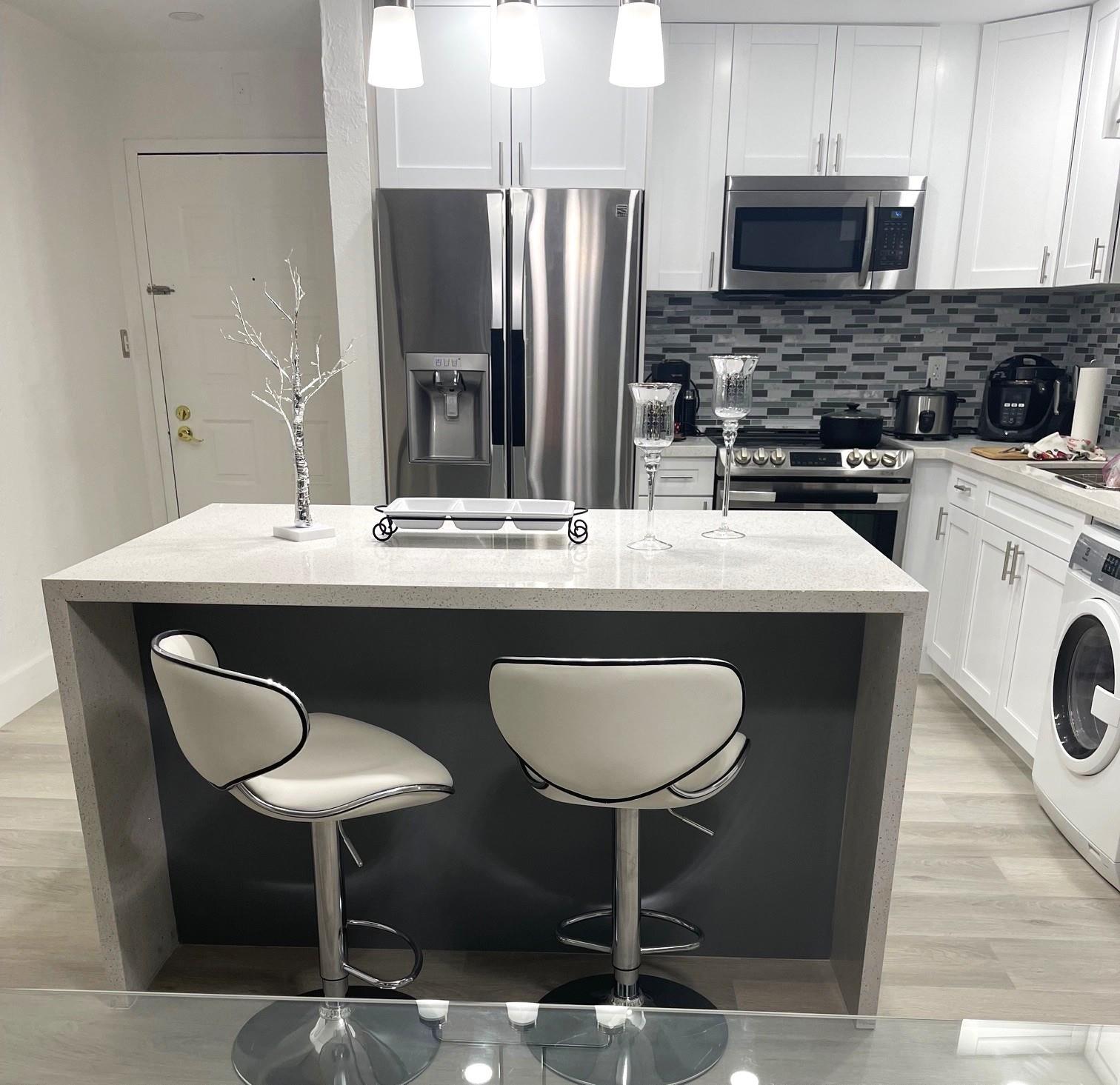 CORAL GATE - Residential