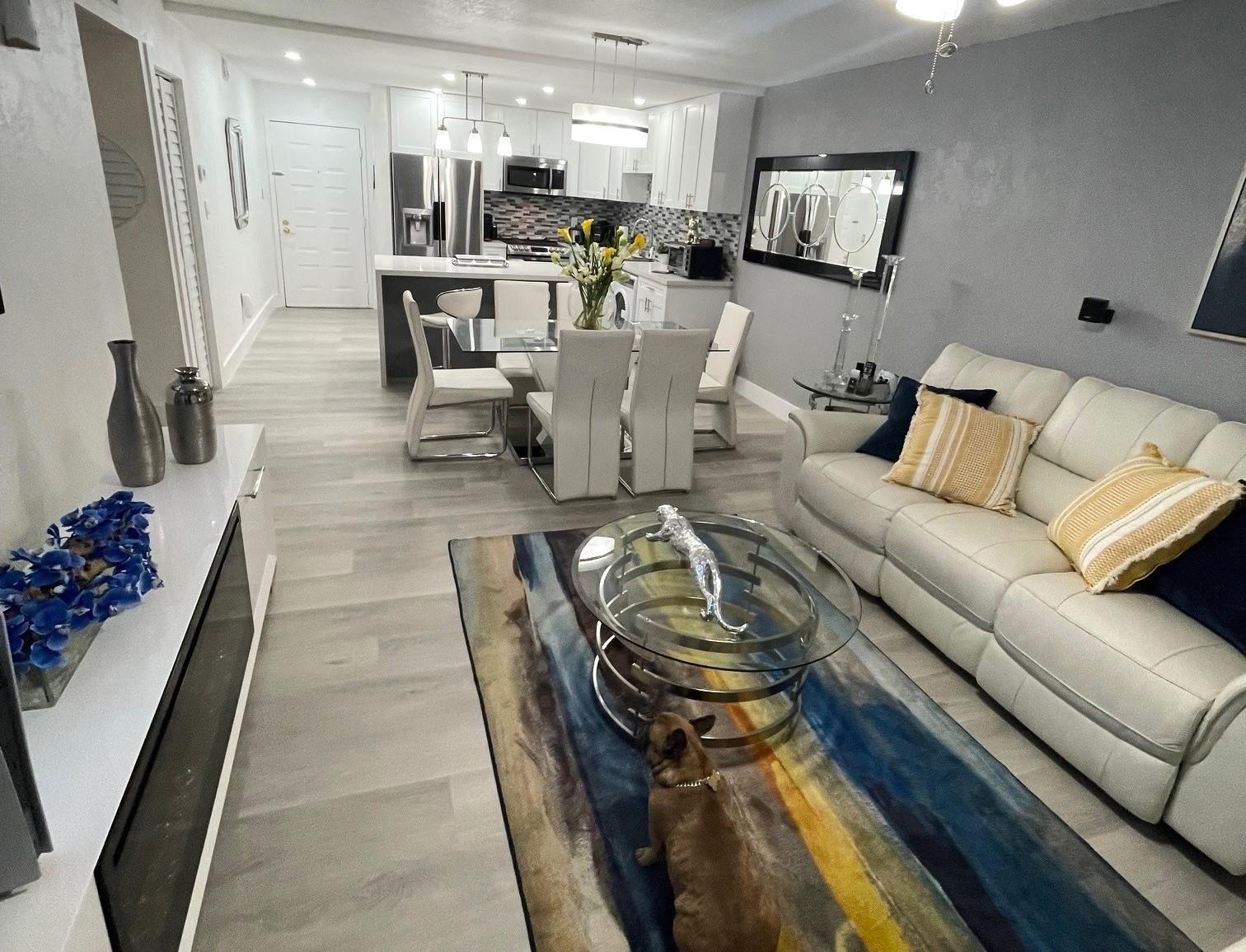 CORAL GATE - Residential