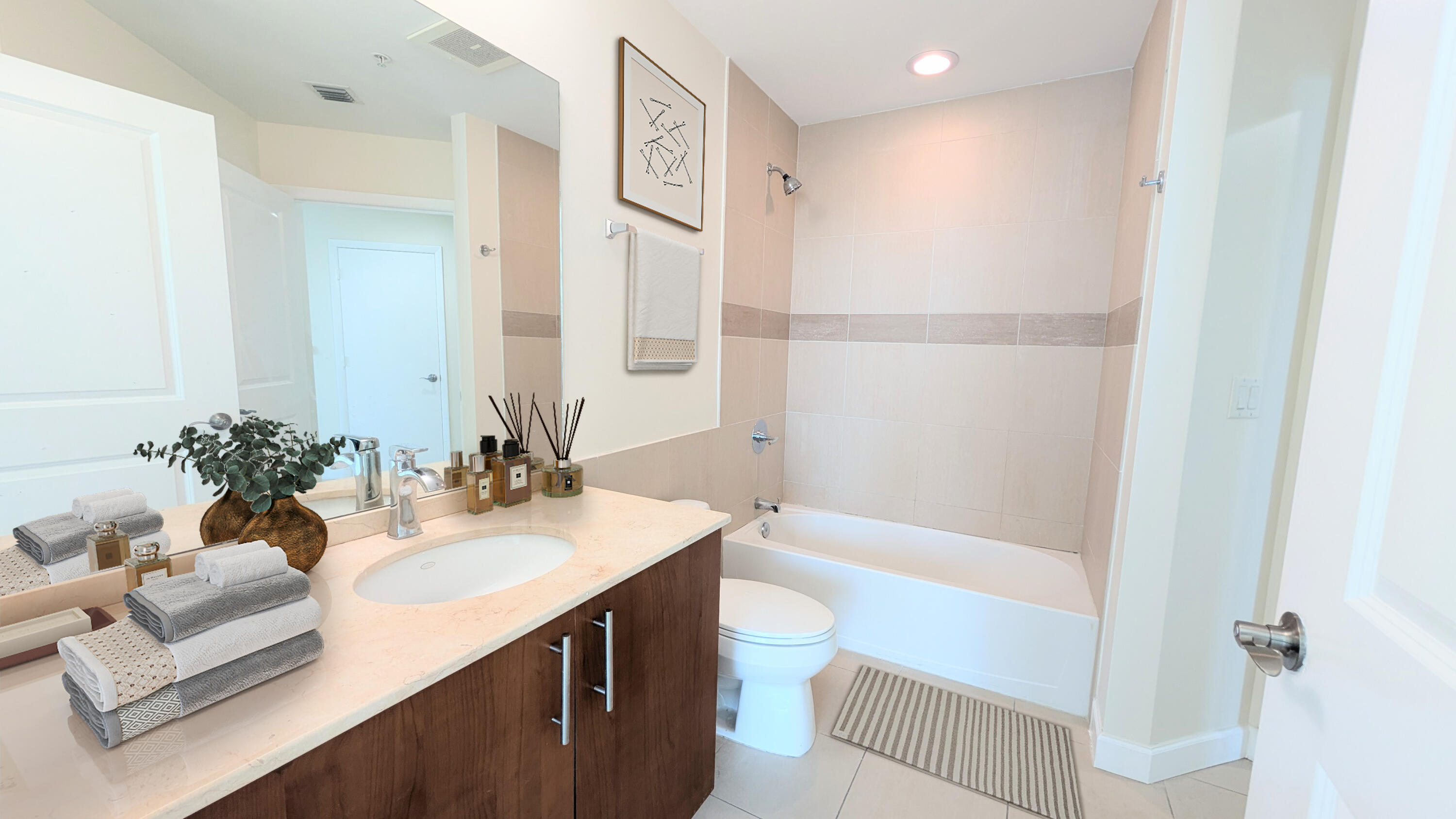 OCEAN MARINE YACHT CLUB CONDO - Residential