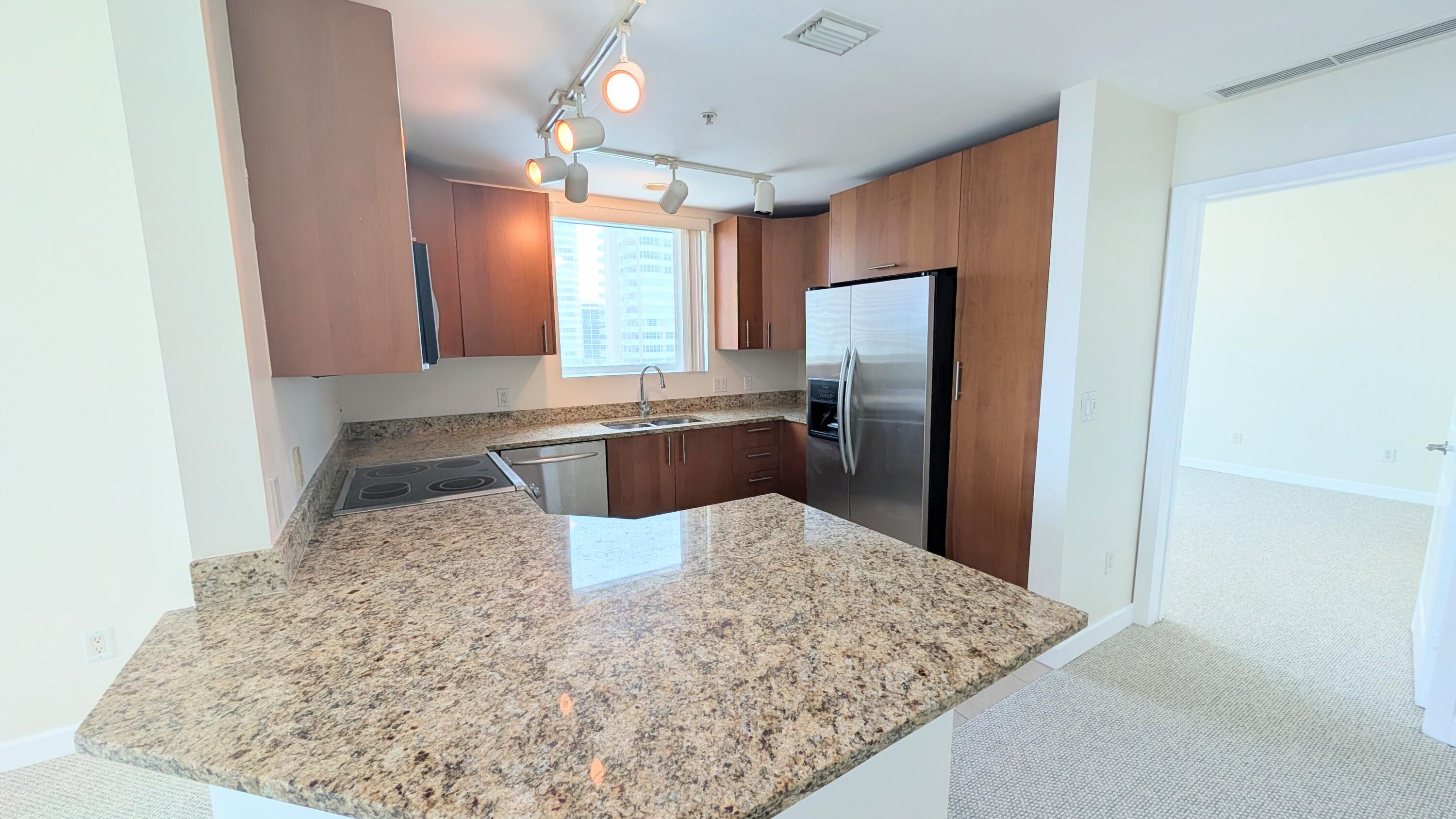 OCEAN MARINE YACHT CLUB CONDO - Residential
