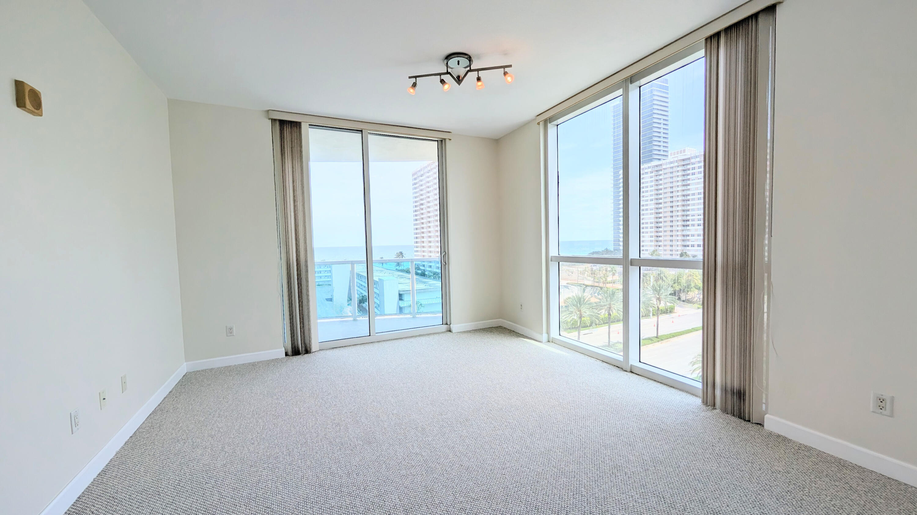OCEAN MARINE YACHT CLUB CONDO - Residential