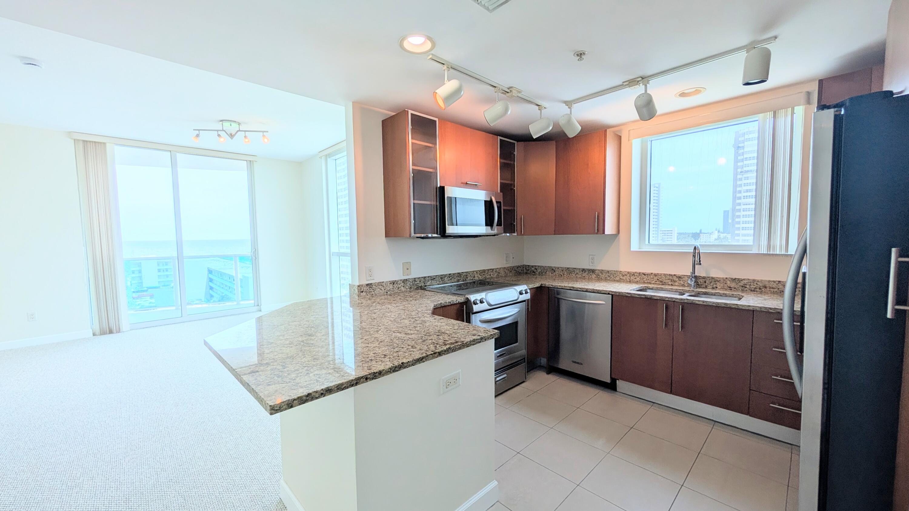 OCEAN MARINE YACHT CLUB CONDO - Residential