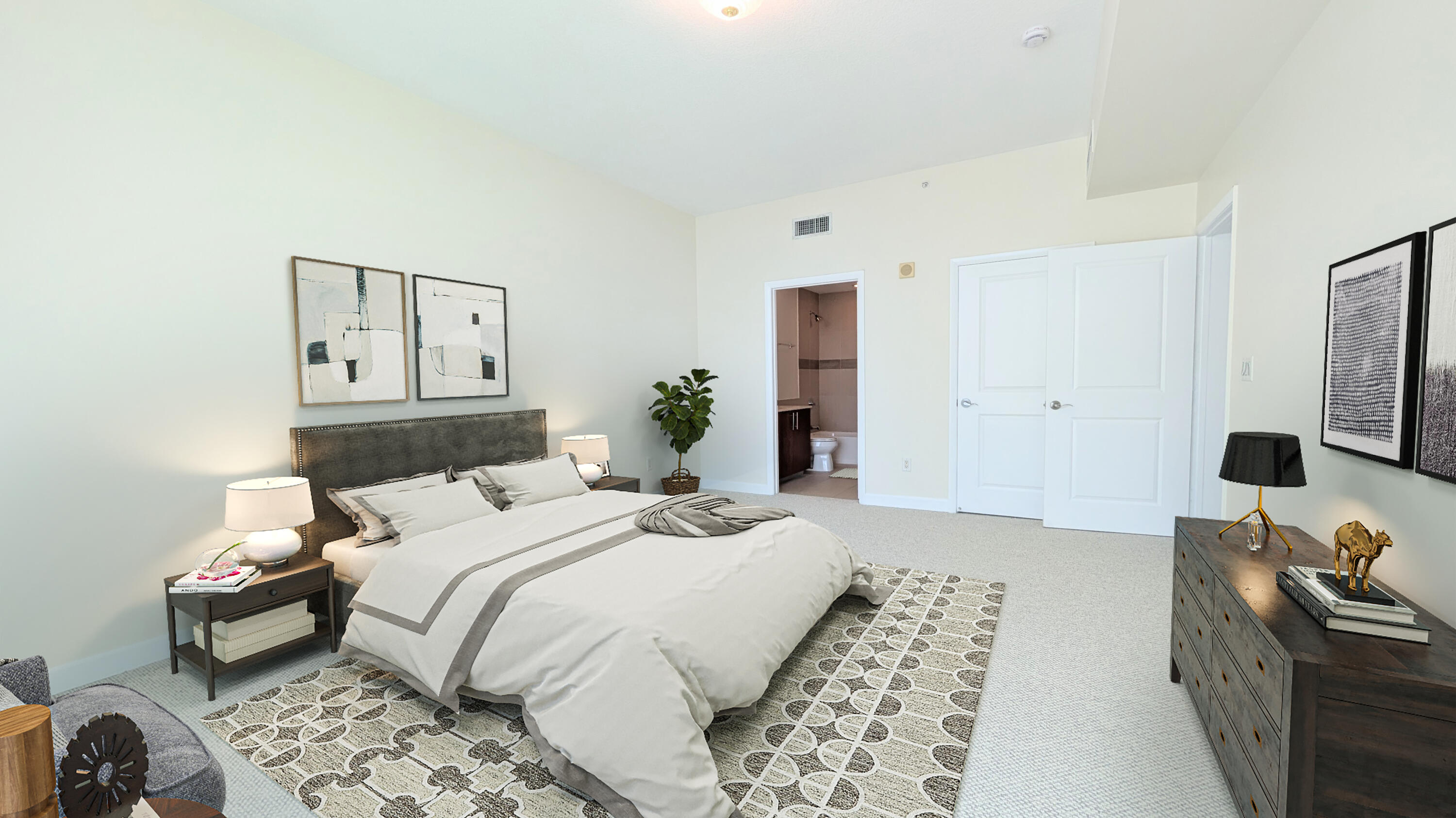 OCEAN MARINE YACHT CLUB CONDO - Residential