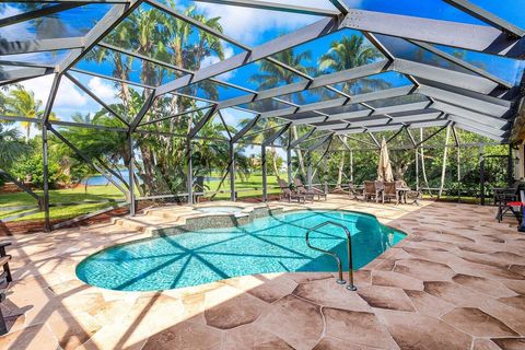 A home in Lake Worth