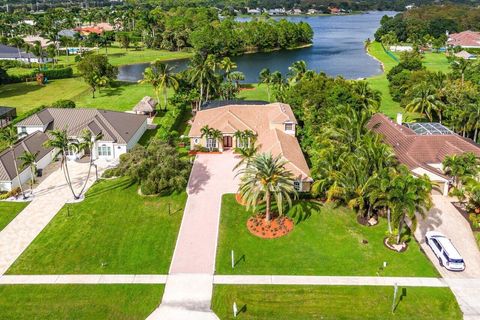 A home in Lake Worth