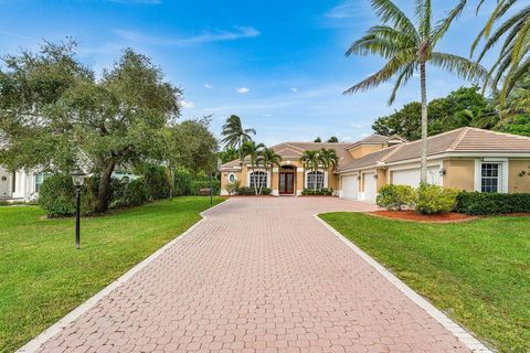 A home in Lake Worth