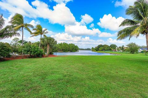 A home in Lake Worth