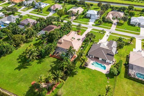 A home in Lake Worth