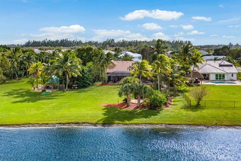 A home in Lake Worth