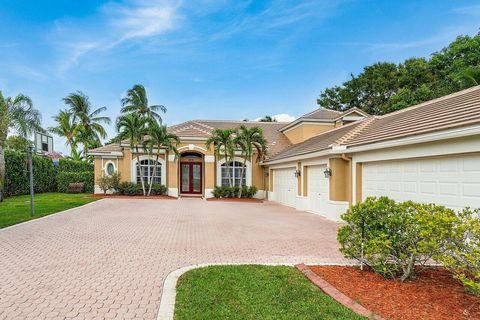 A home in Lake Worth