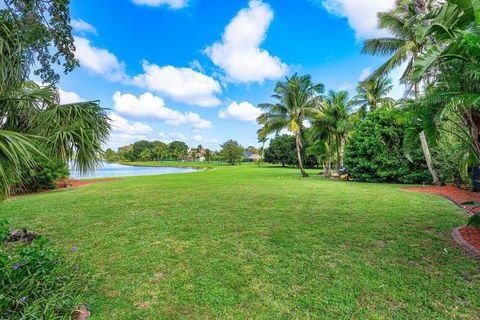 A home in Lake Worth