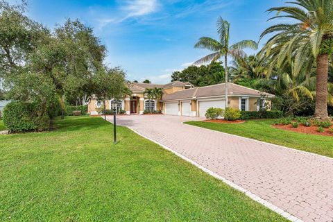 A home in Lake Worth