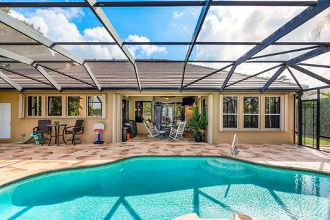 A home in Lake Worth